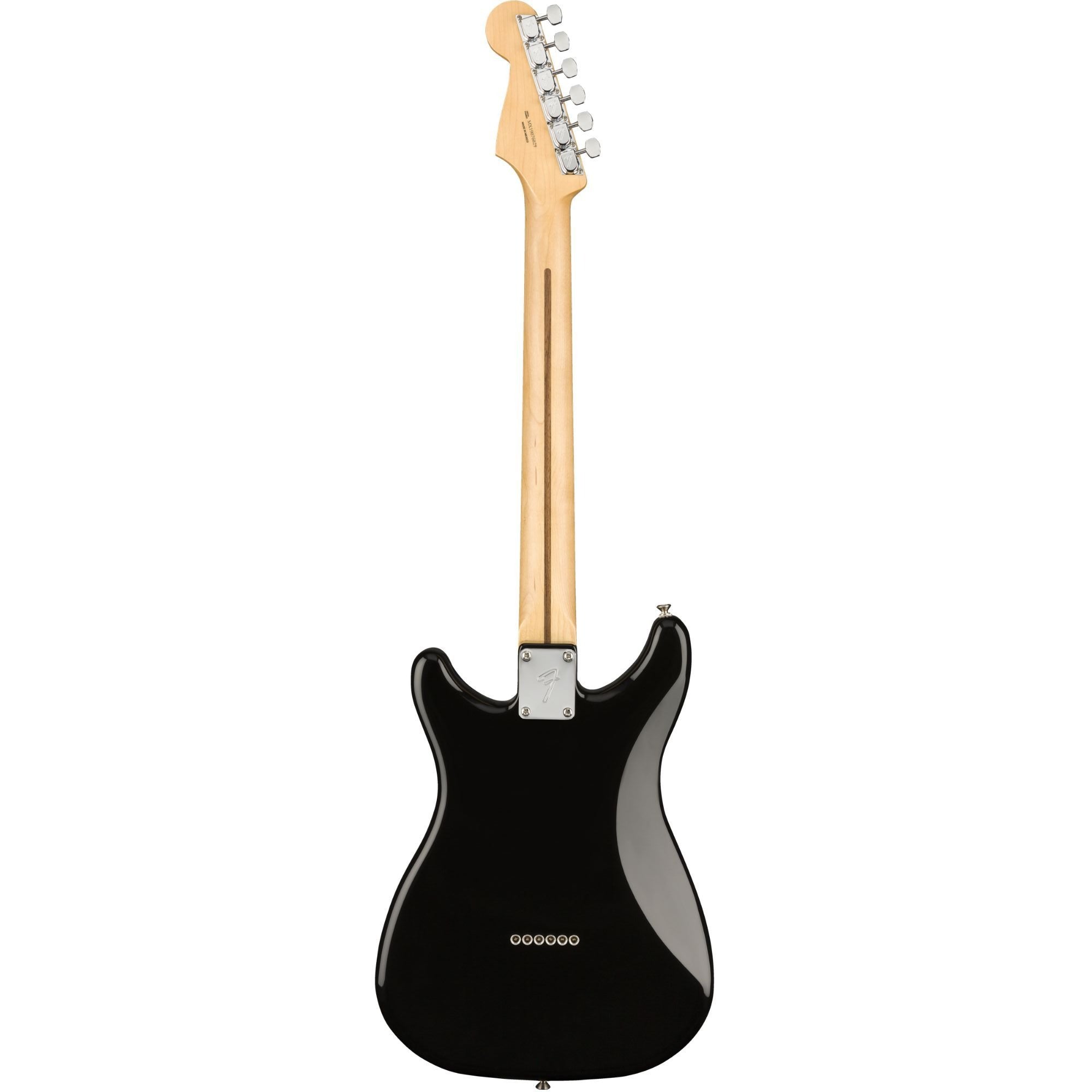 Fender Player Lead II, Black