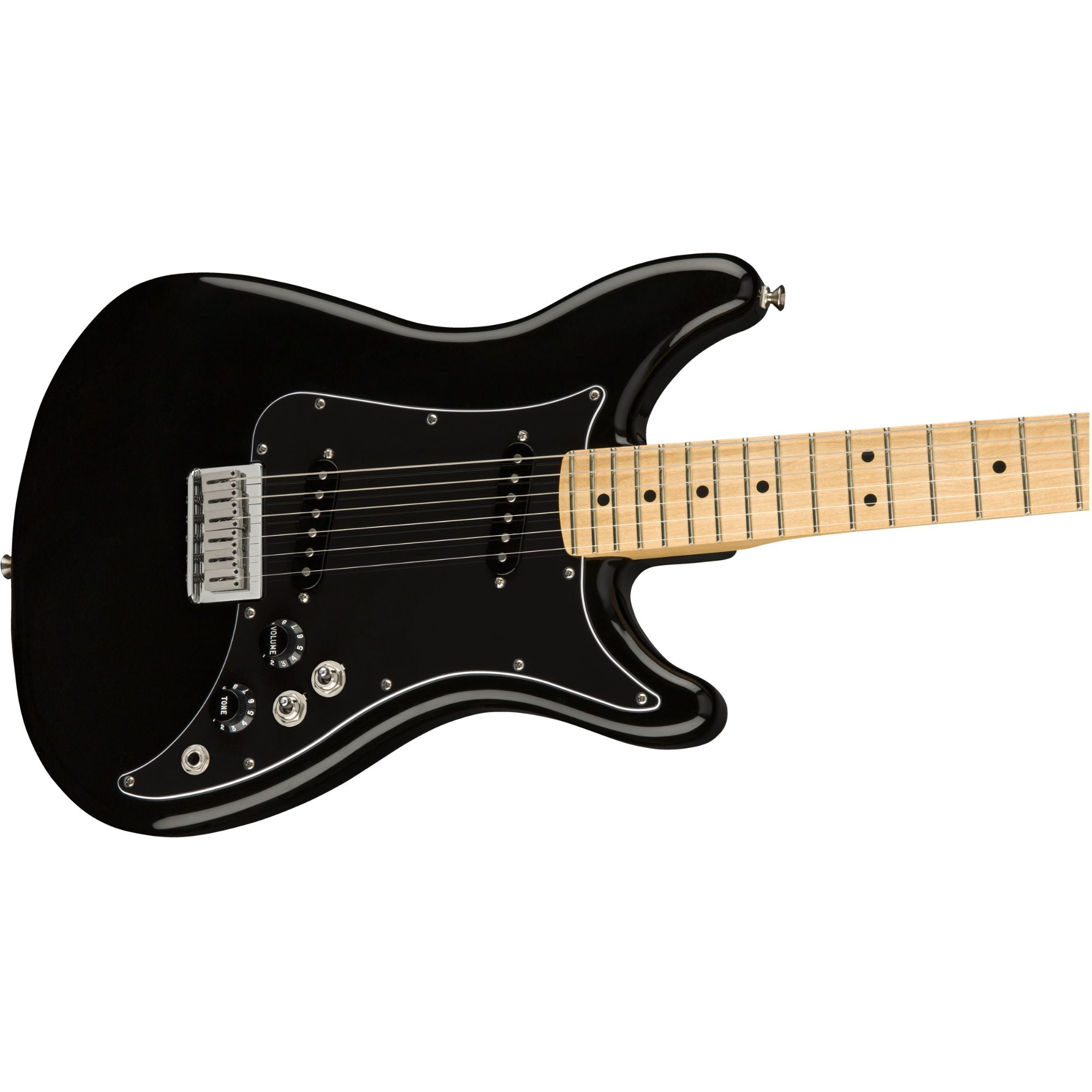 Fender Player Lead II, Black