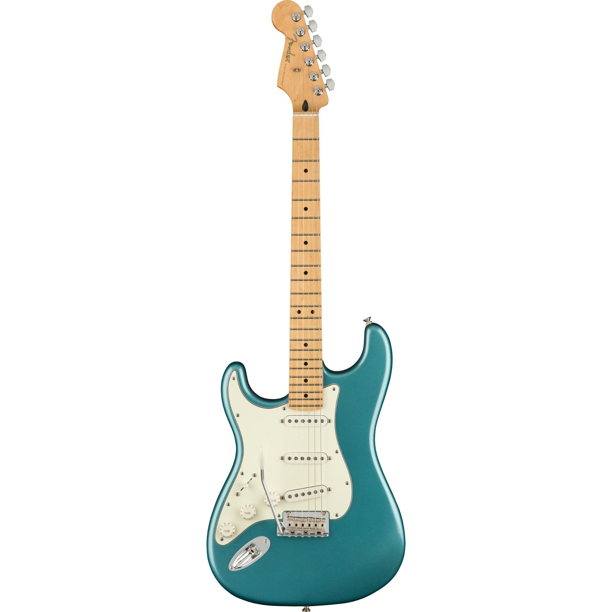 Fender Player Stratocaster Left-Handed, Tidepool