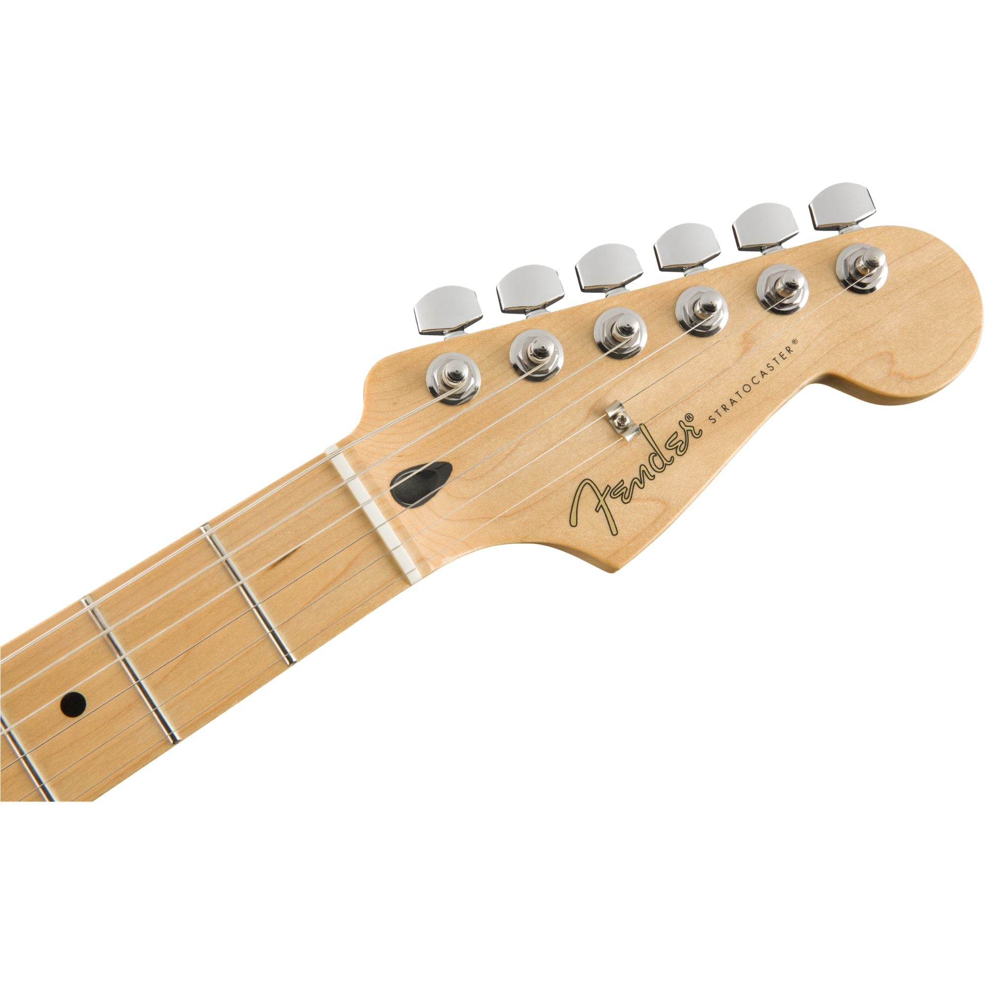 Fender Player Stratocaster HSS, 3-Color Sunburst