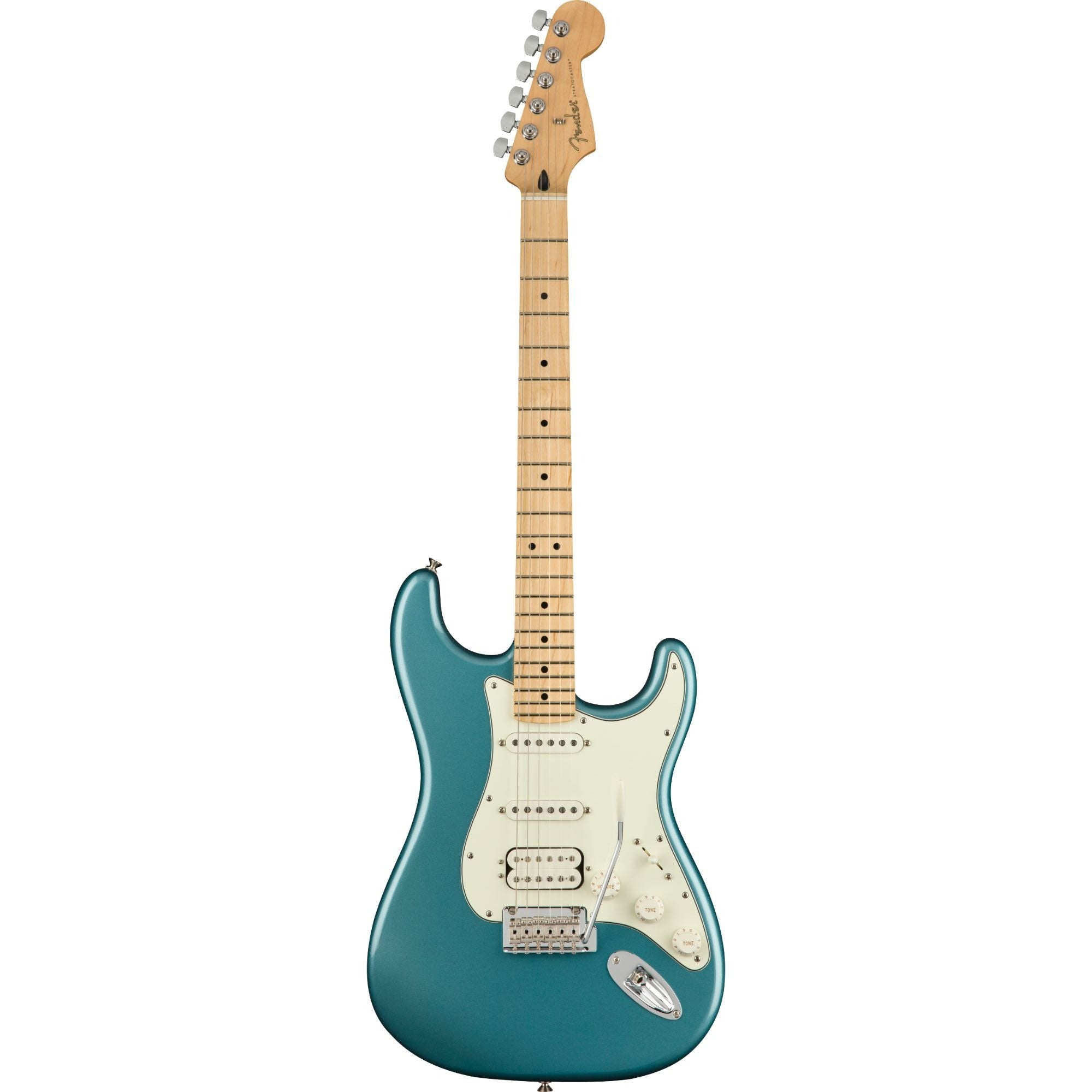 Fender Player Stratocaster HSS, Tidepool