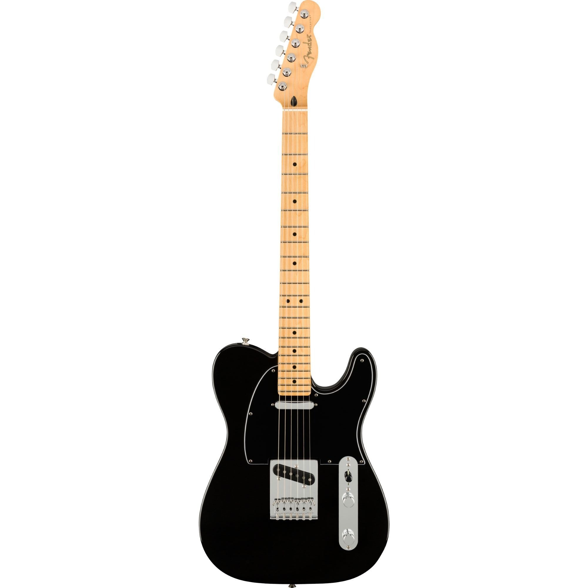 Fender Player Telecaster, Black
