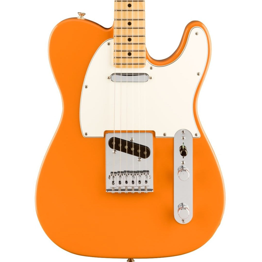 Fender Player Telecaster, Capri Orange