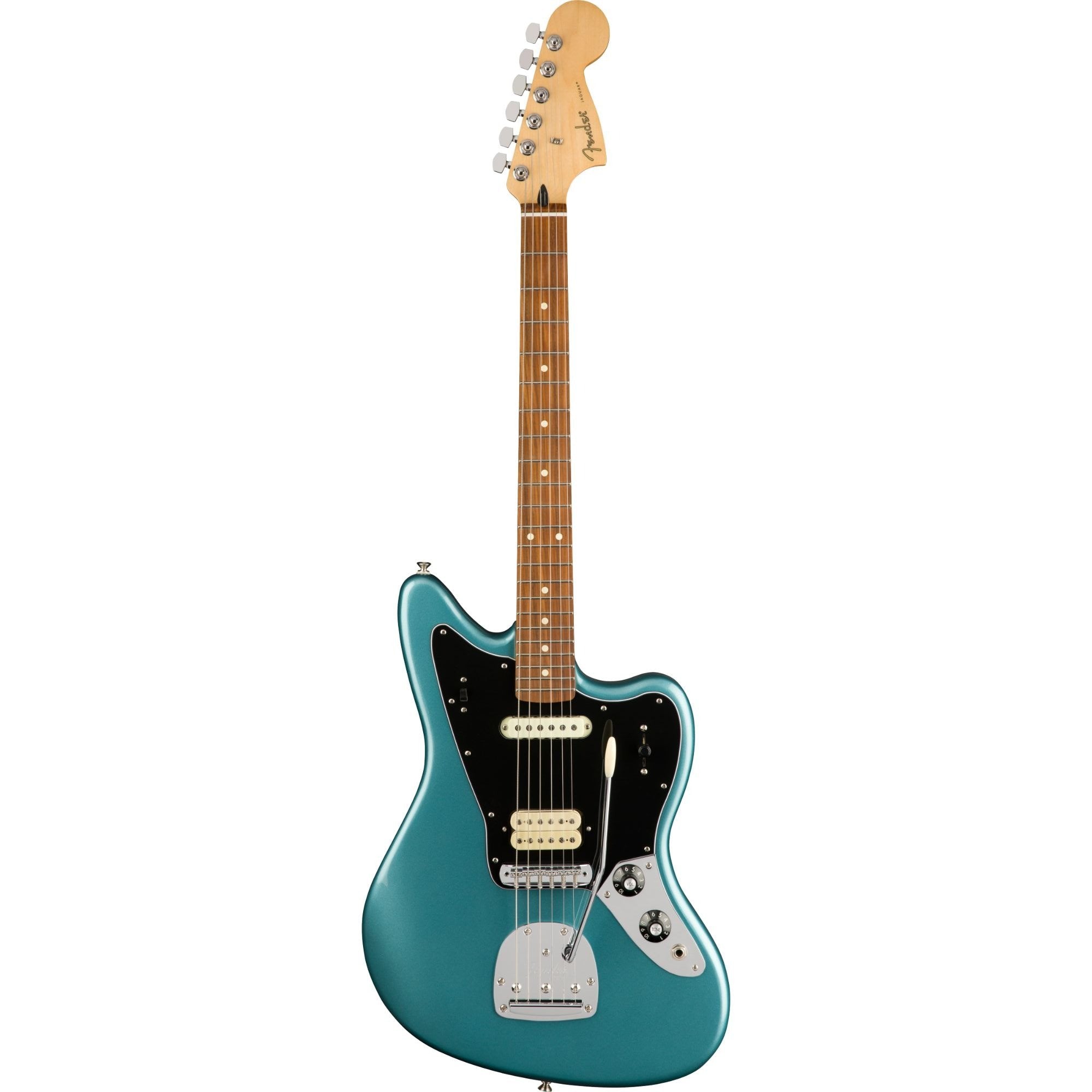 Fender Player Jaguar, Tidepool