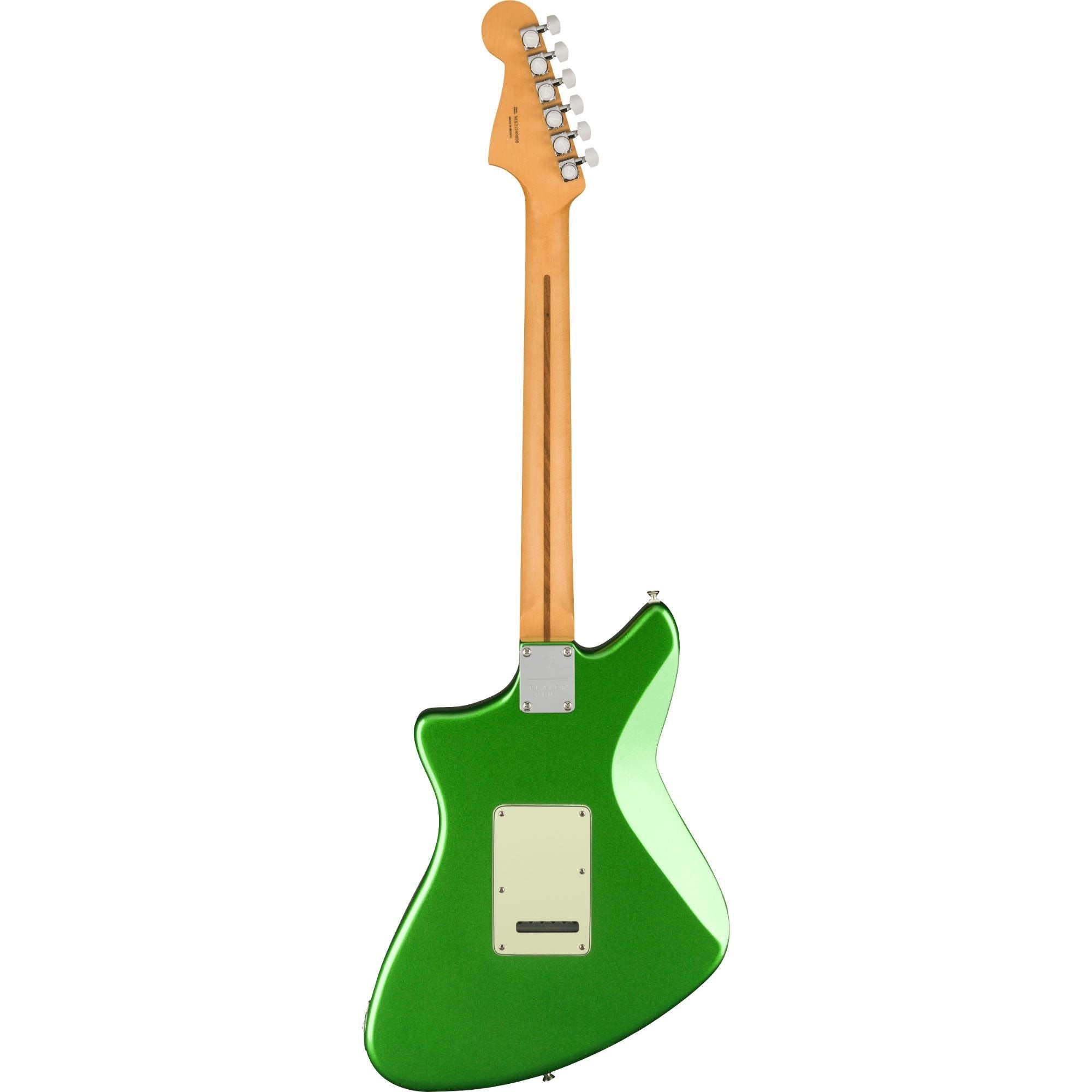 Fender Player Plus Meteora HH, Cosmic Jade