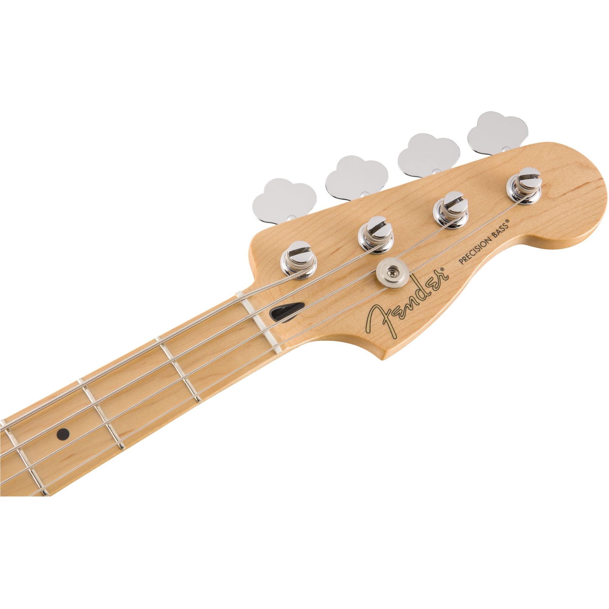 Fender Player Precision Bass, Buttercream
