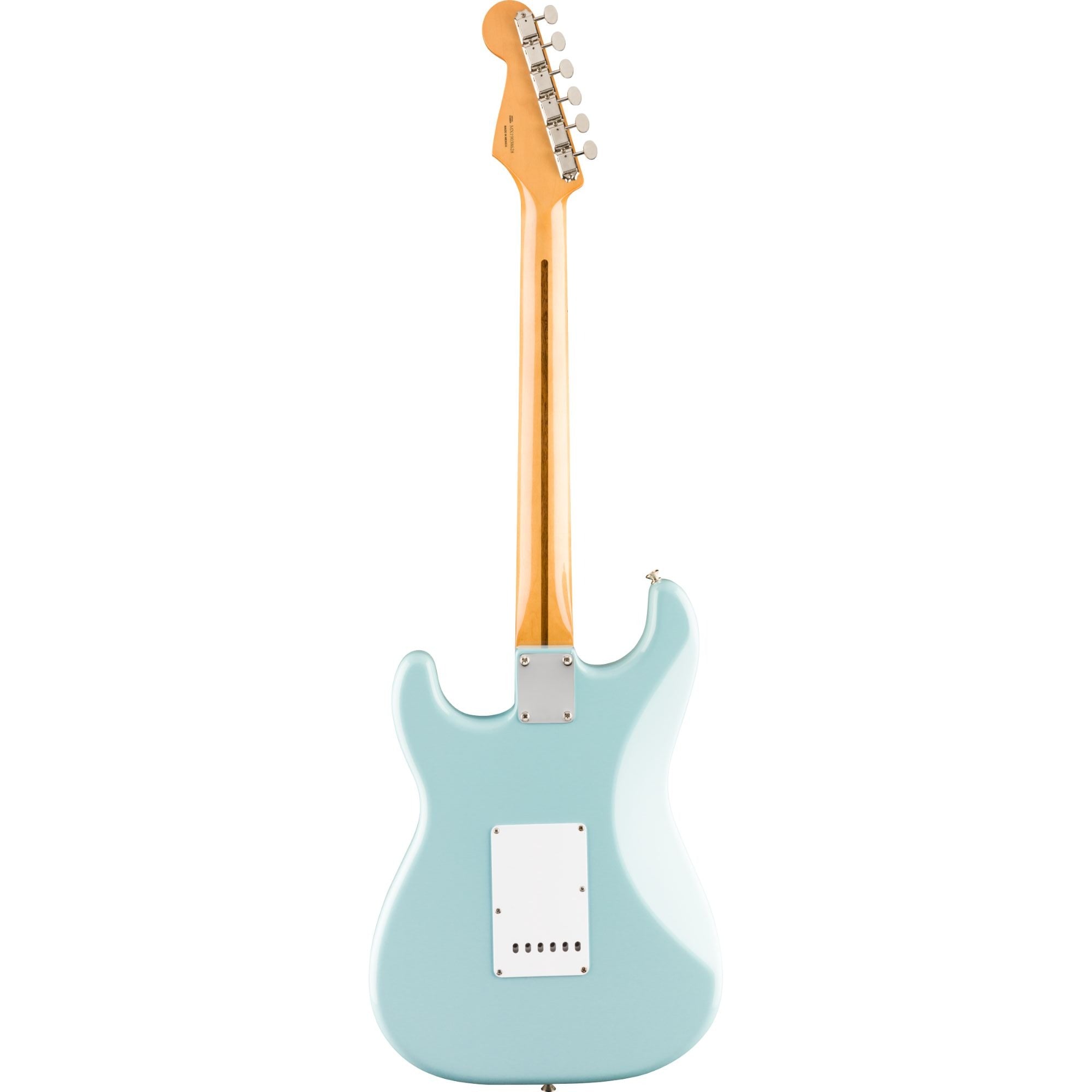 Fender Vintera '50s Stratocaster, Sonic Blue