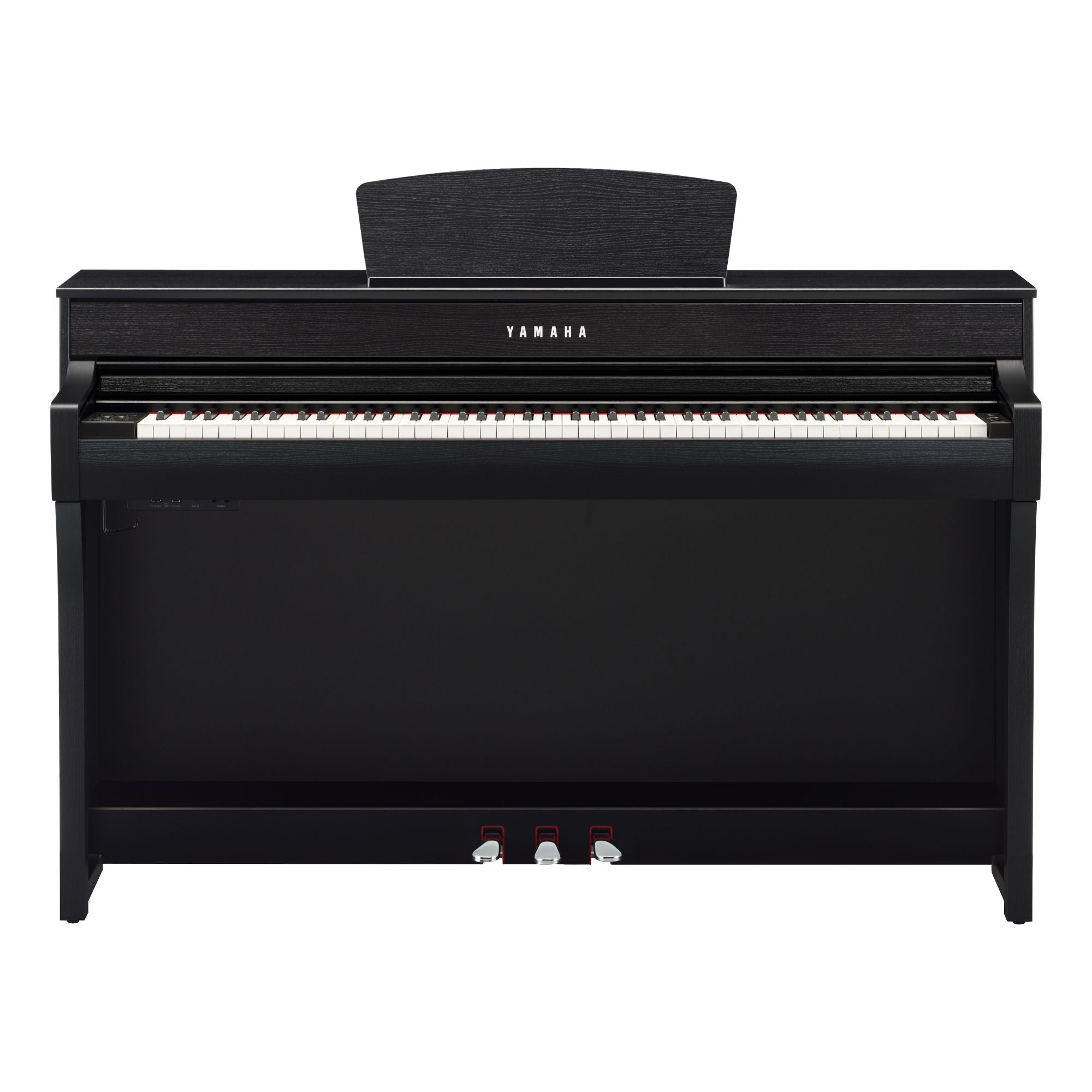 Yamaha Clavinova CLP735 Digital Piano with Piano Bench
