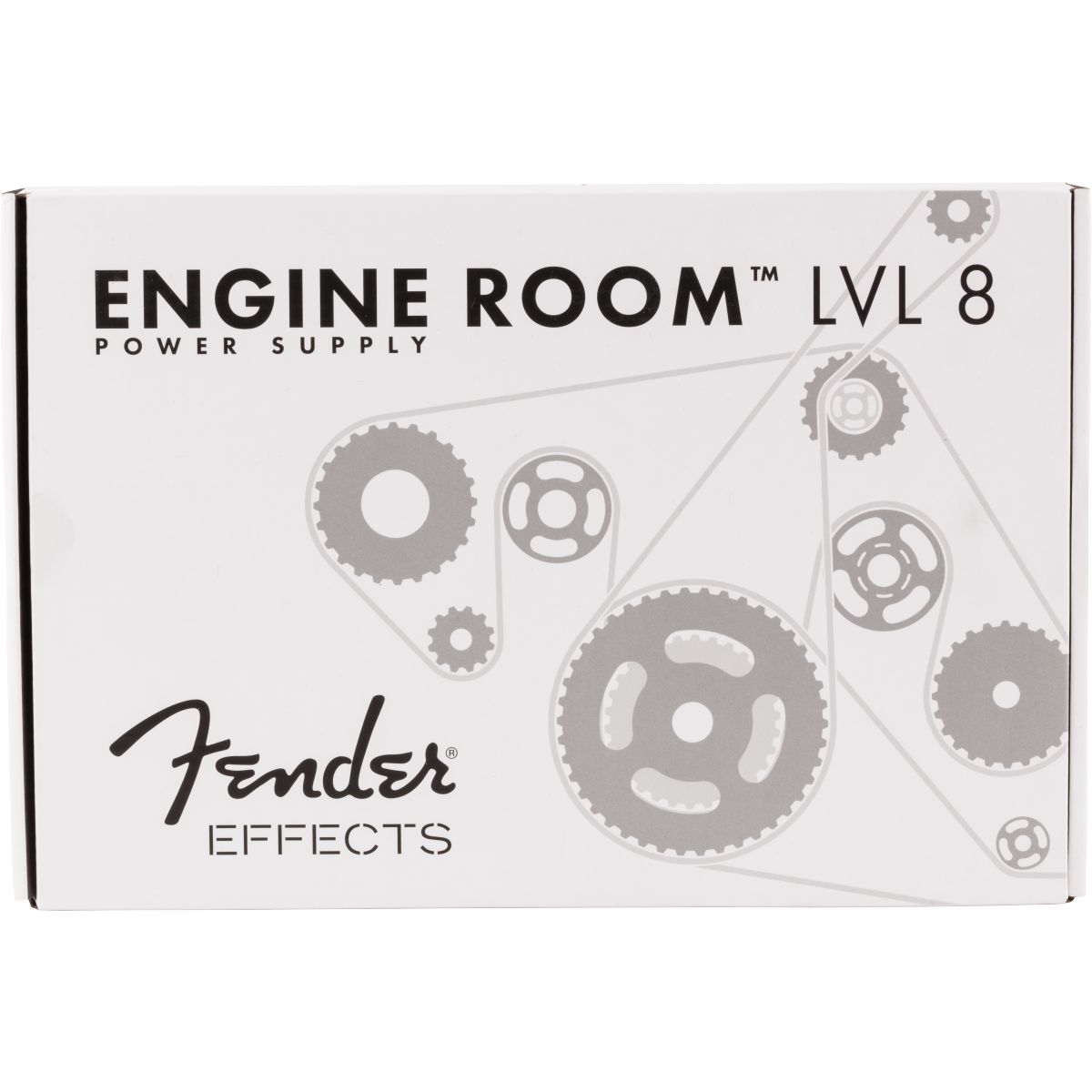 Fender Engine Room LVL8 Power Supply