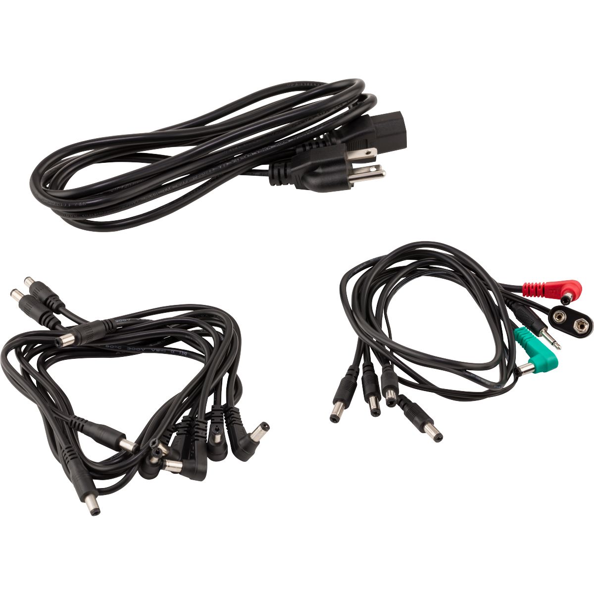 Fender Engine Room LVL8 Power Supply