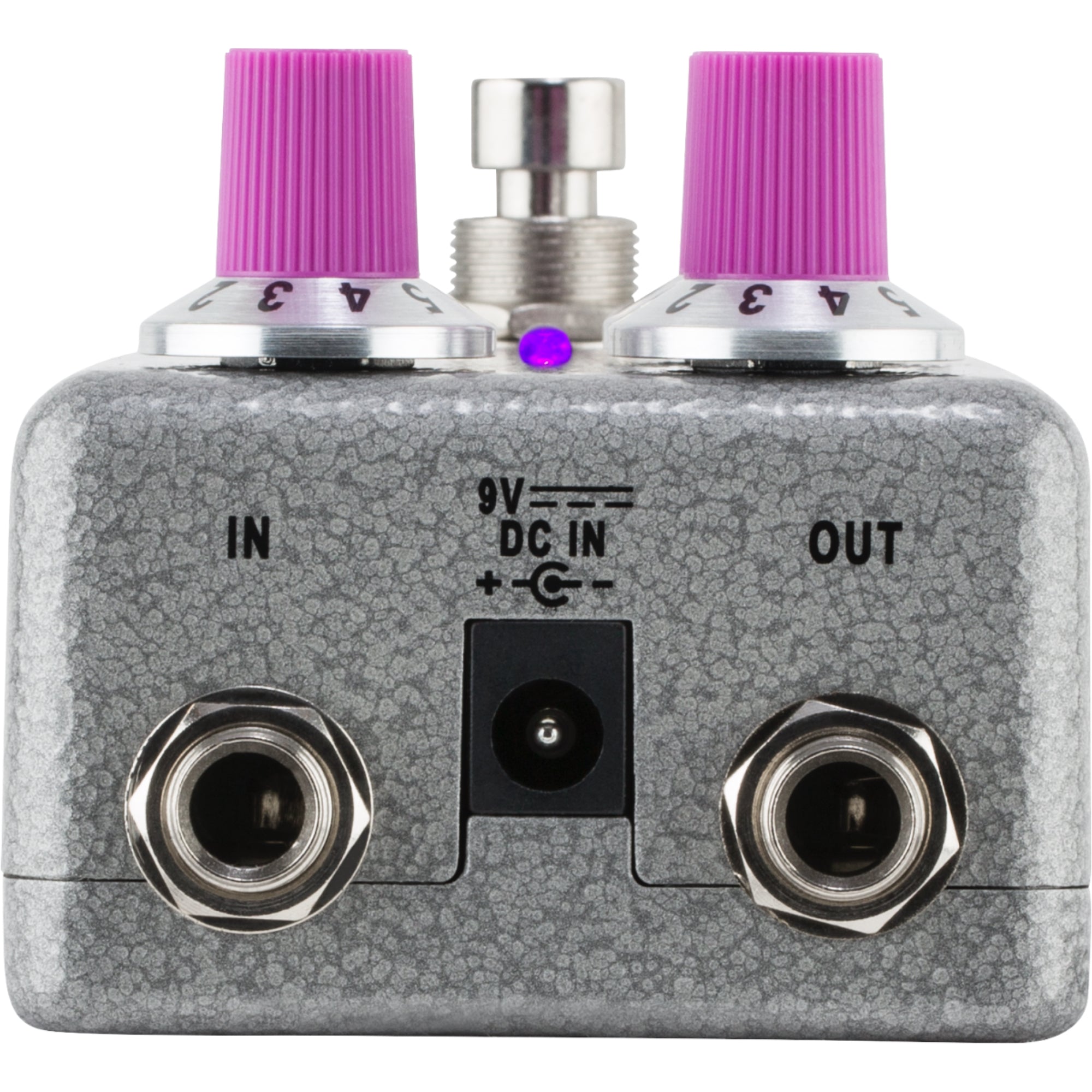 Fender Hammertone™ Fuzz Pedal