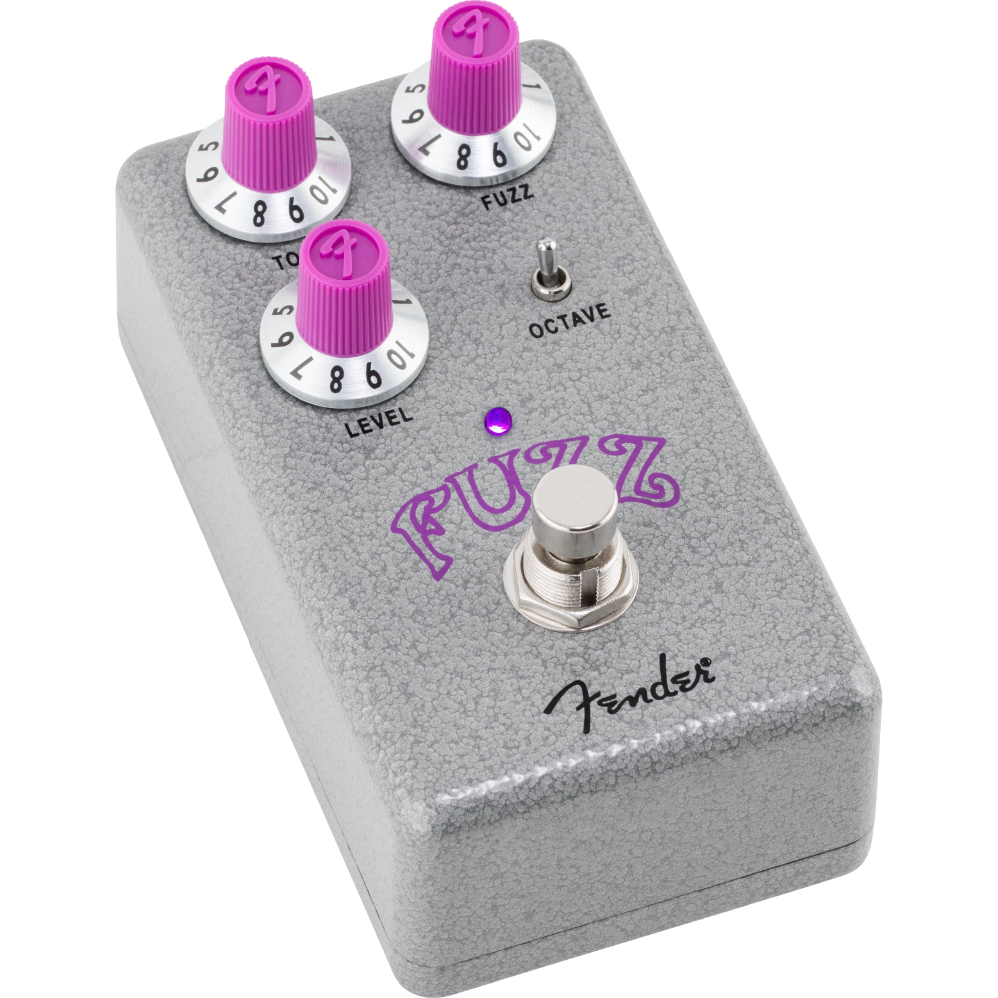 Fender Hammertone™ Fuzz Pedal