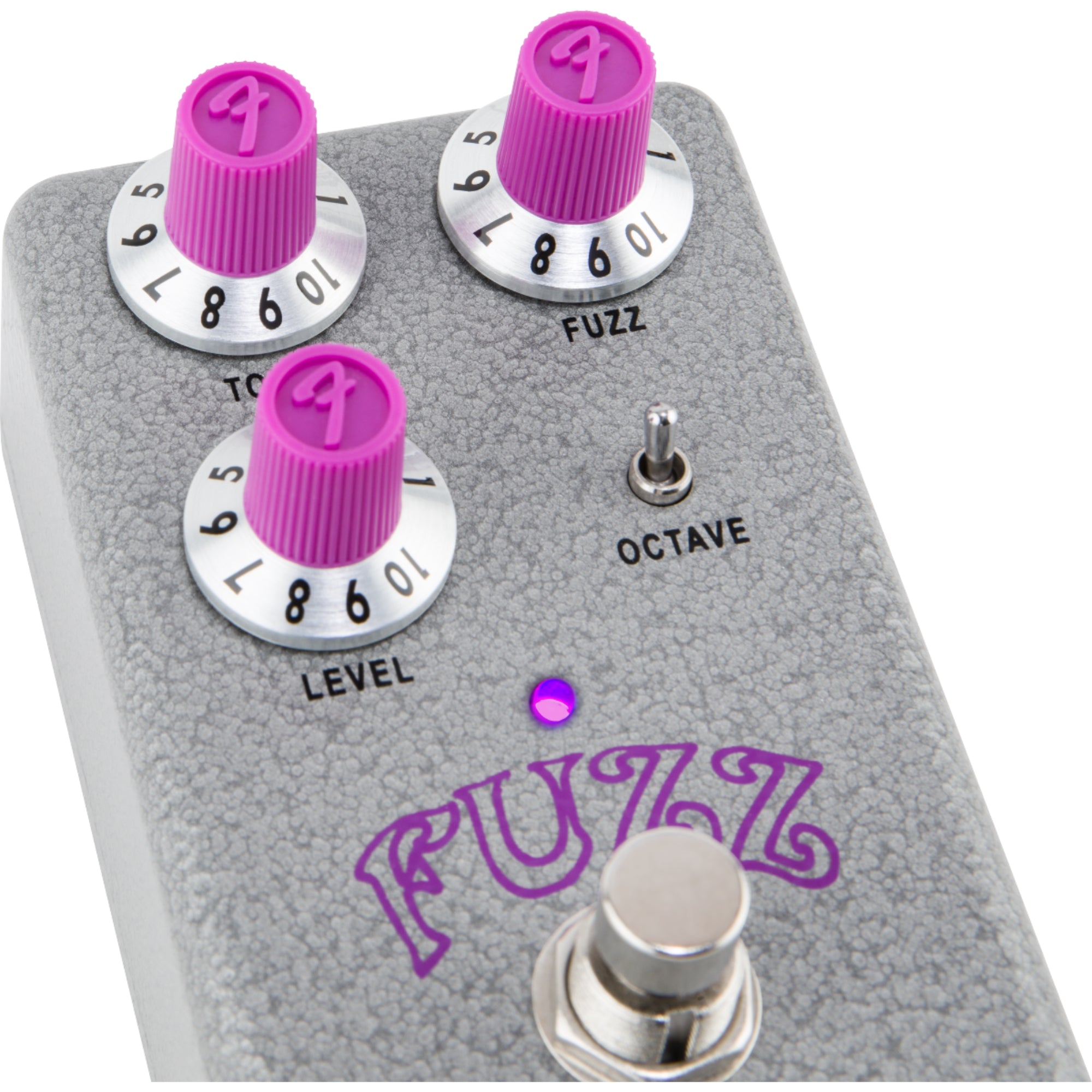 Fender Hammertone™ Fuzz Pedal
