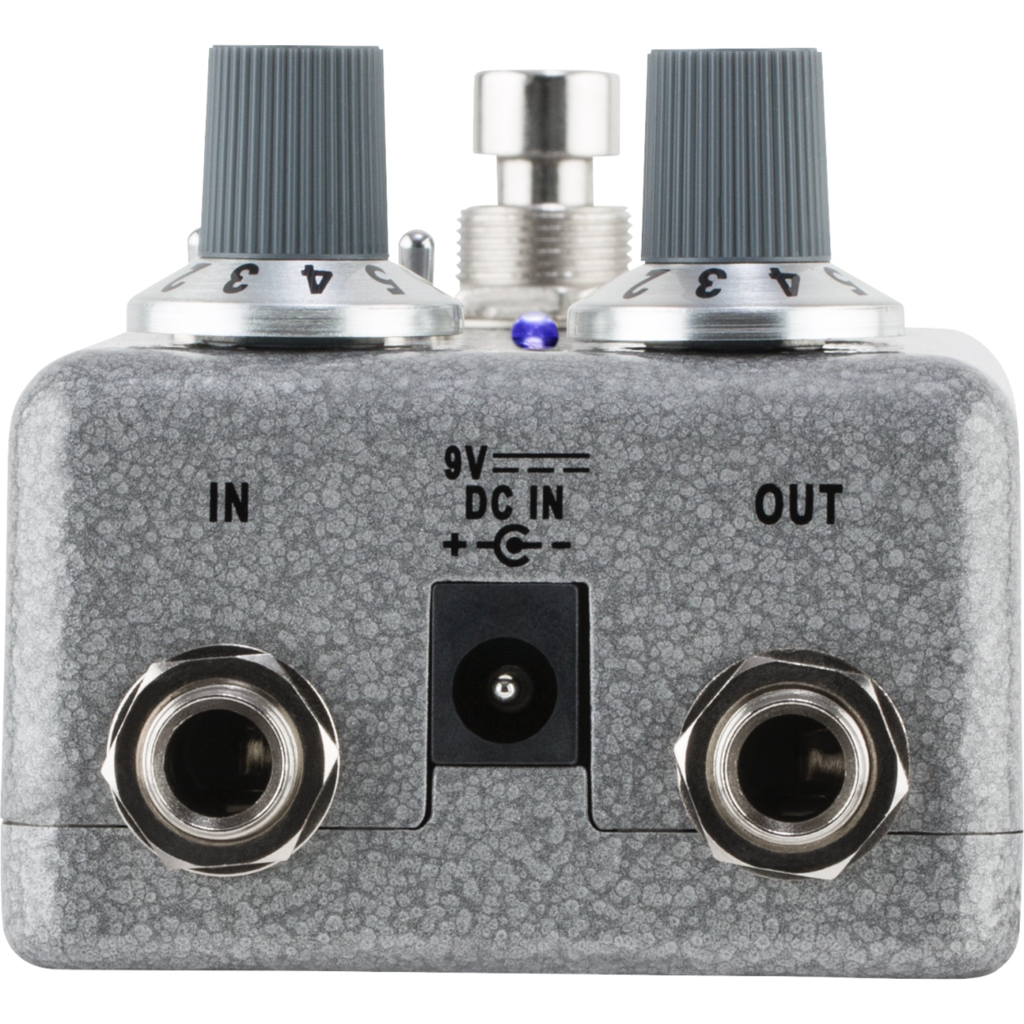 Fender Hammertone™ Space Delay Pedal