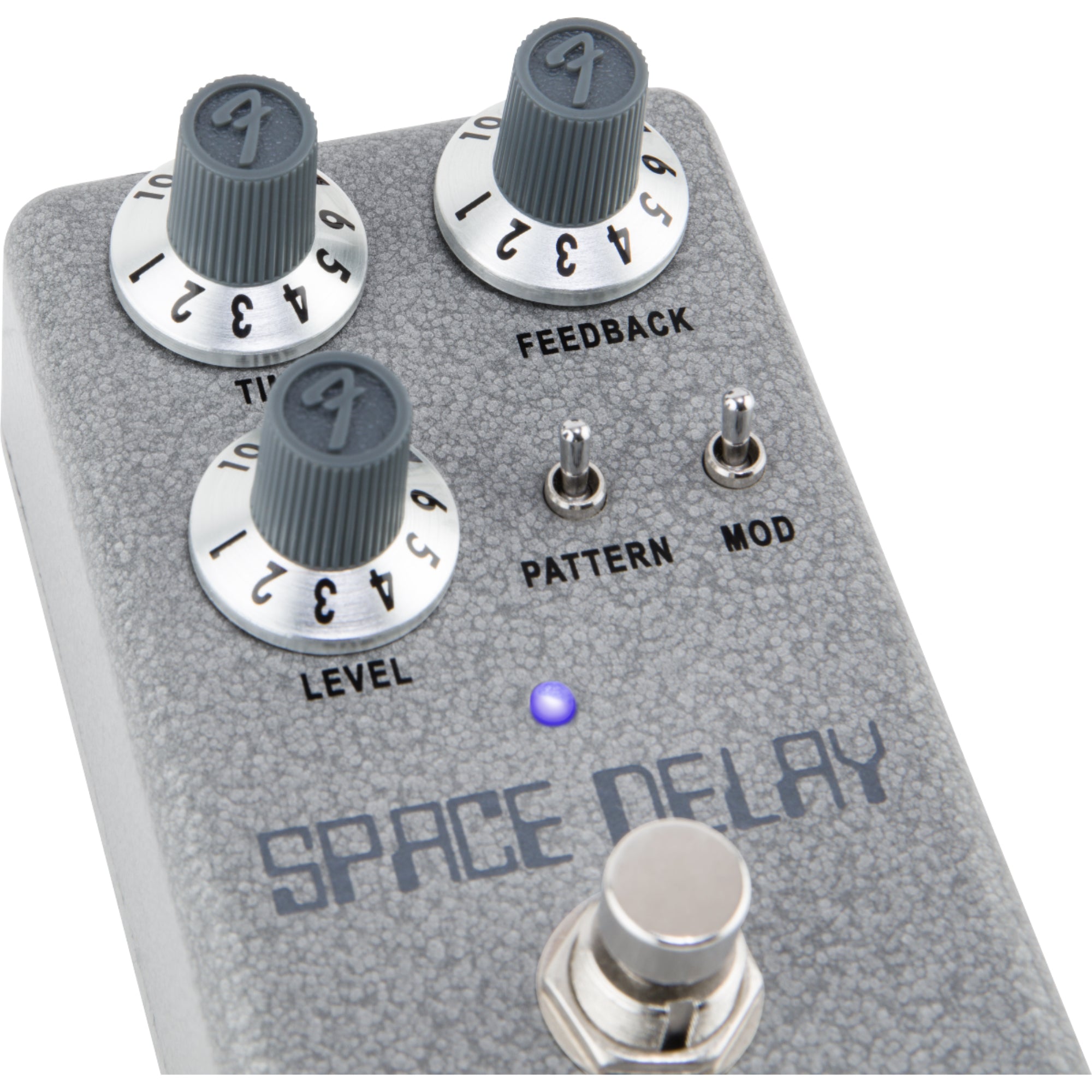 Fender Hammertone™ Space Delay Pedal