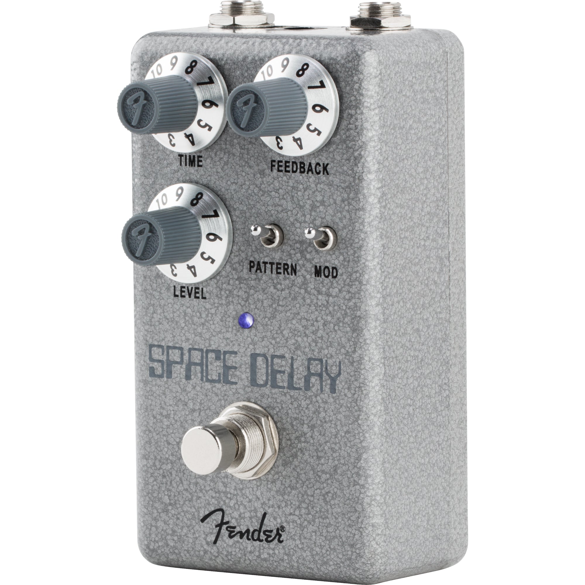 Fender Hammertone™ Space Delay Pedal