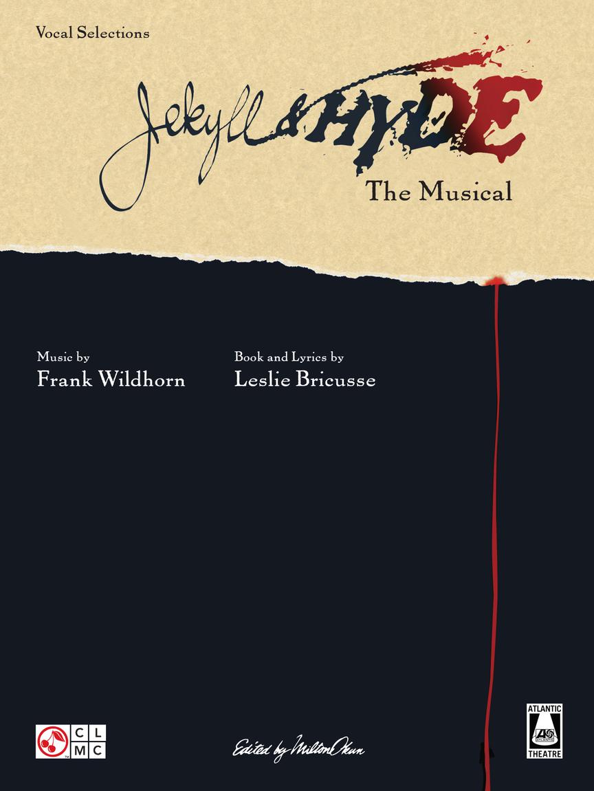 Jekyll & Hyde - The Musical, Vocal Selections