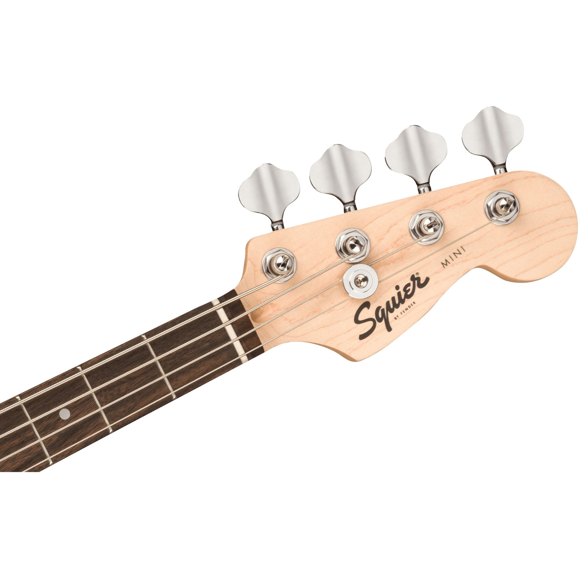 Squier Mini Precision Bass, Black