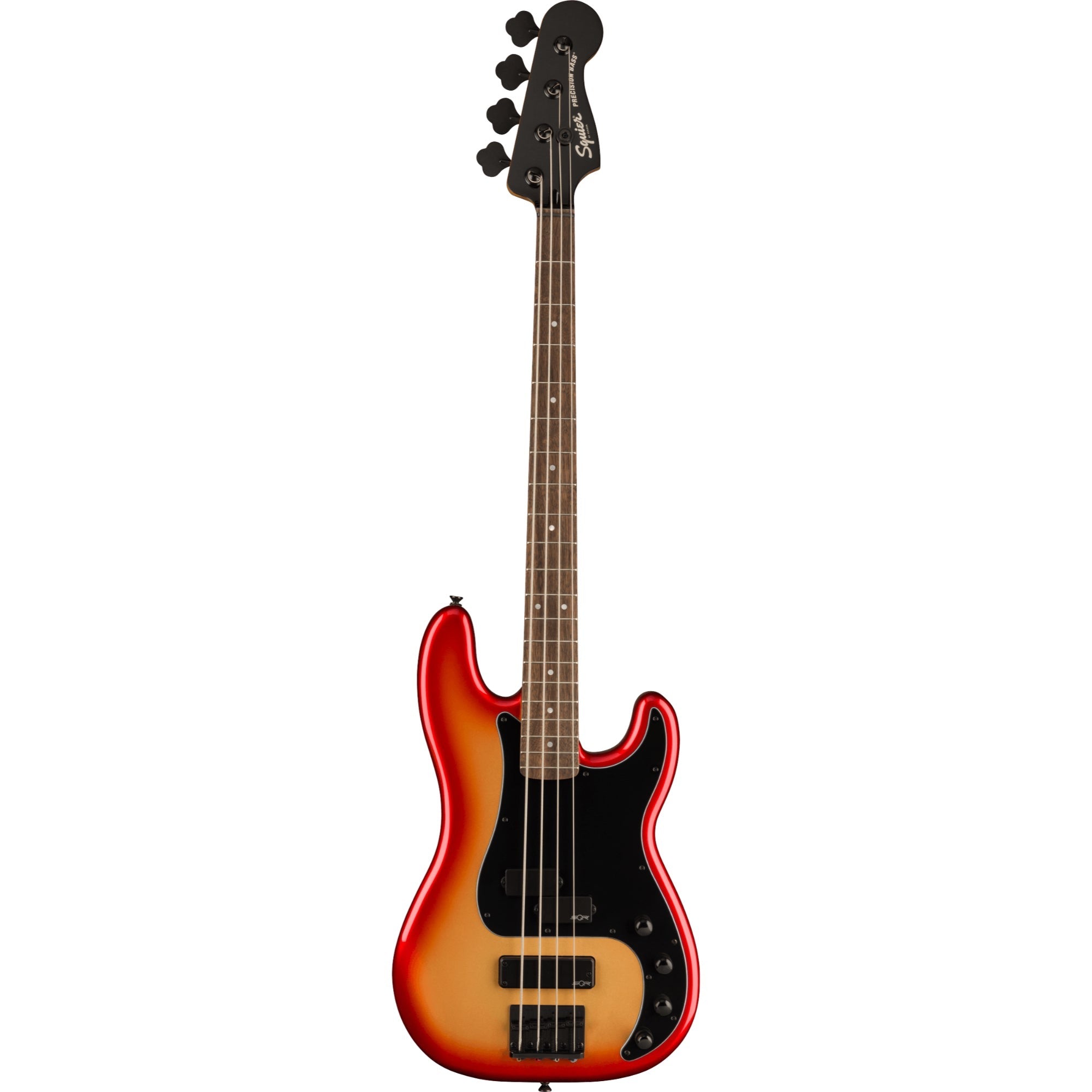 Squier Contemporary Active  Precision Bass PH, Sunset Metallic