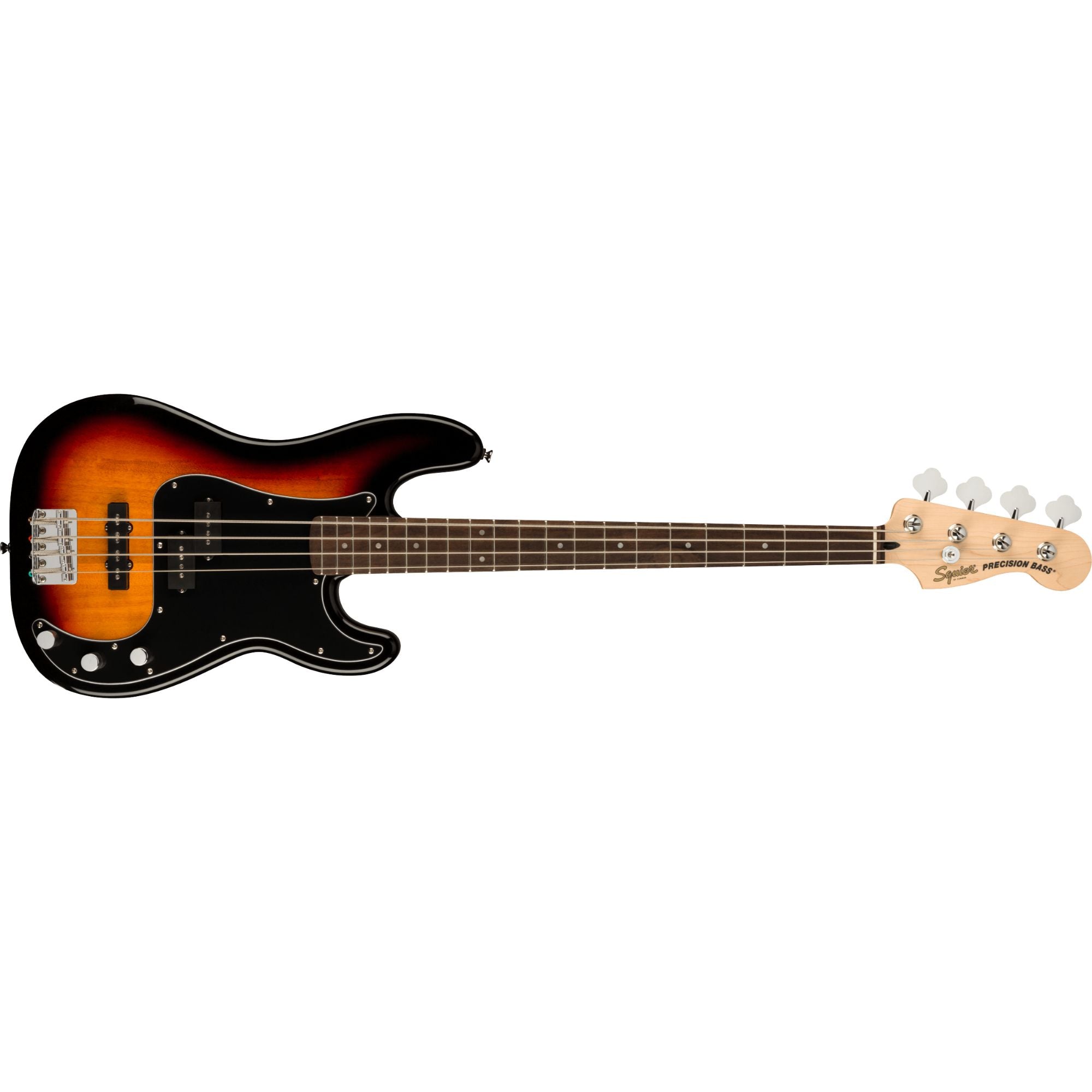Squier Affinity Series Precision Bass PJ Pack