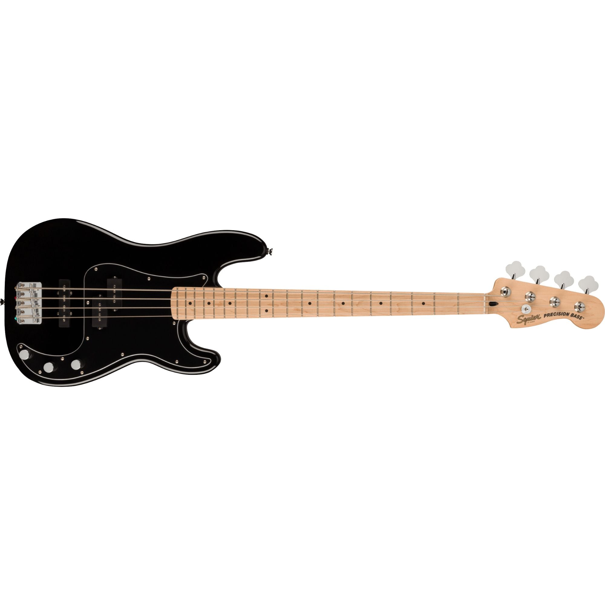 Squier Affinity Series Precision Bass PJ Pack