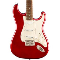 Squier Classic Vibe '60s Stratocaster, Candy Apple Red