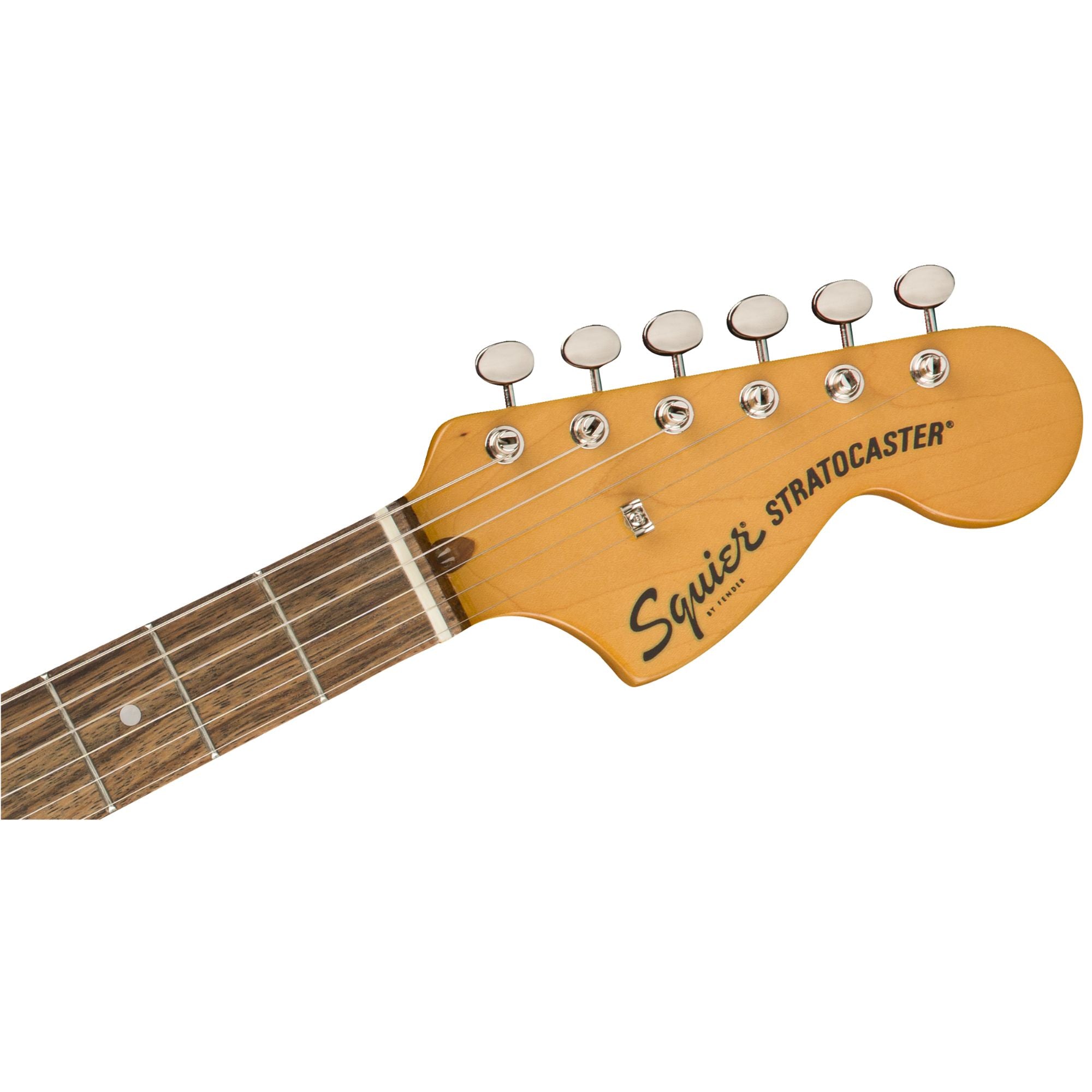 Squier Classic Vibe '70s Stratocaster, Natural