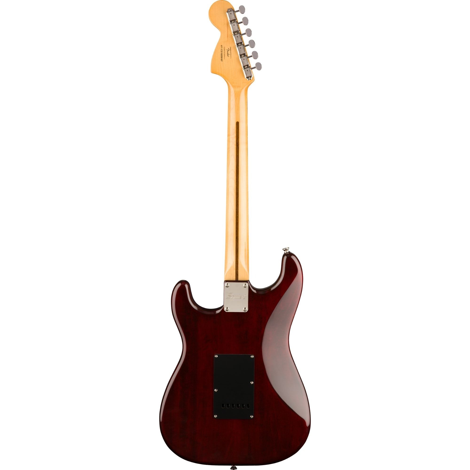 Squier Classic Vibe '70s Stratocaster HSS, Walnut