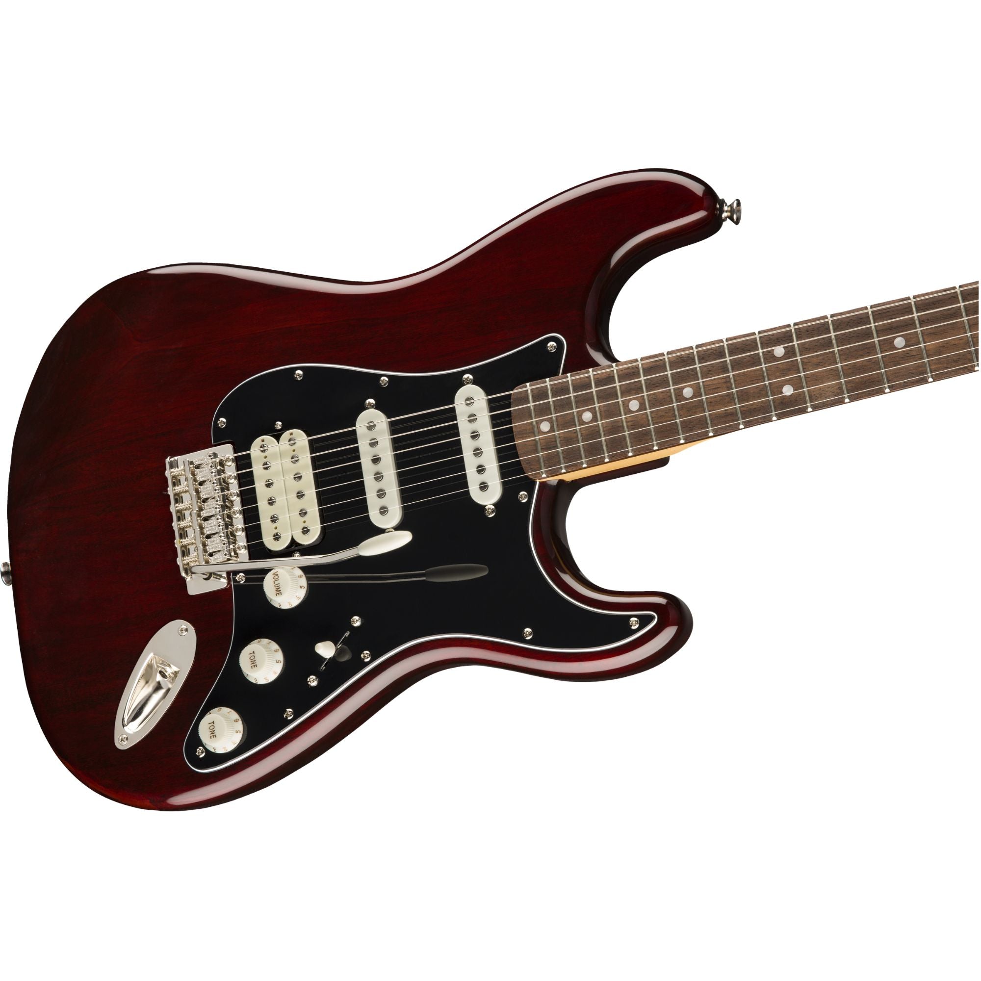 Squier Classic Vibe '70s Stratocaster HSS, Walnut
