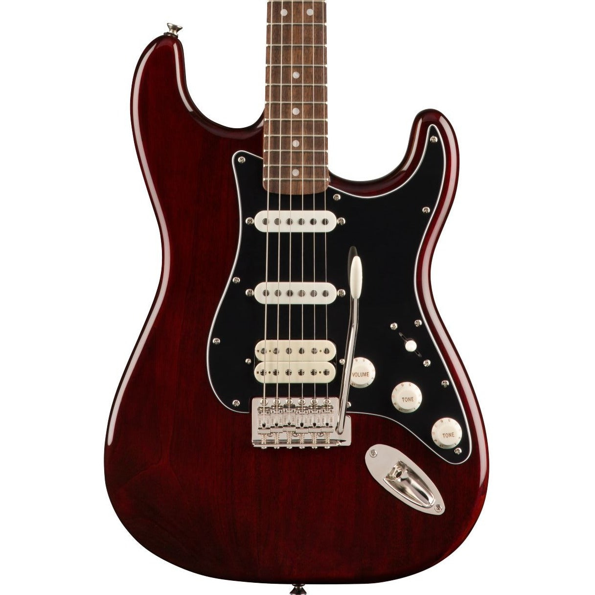Squier Classic Vibe '70s Stratocaster HSS, Walnut