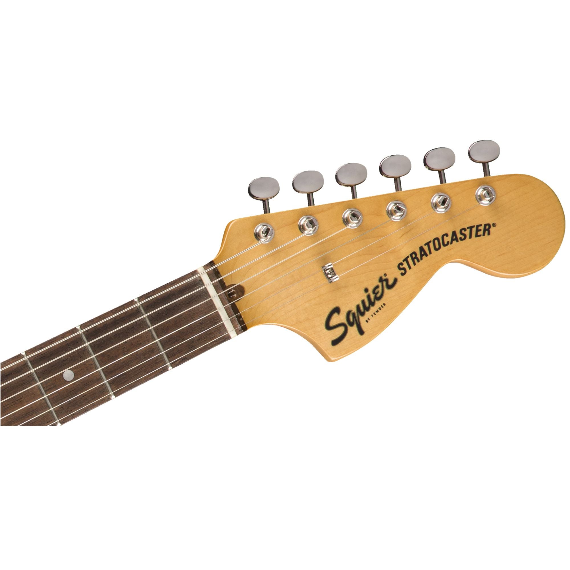 Squier Classic Vibe '70s Stratocaster HSS, Walnut