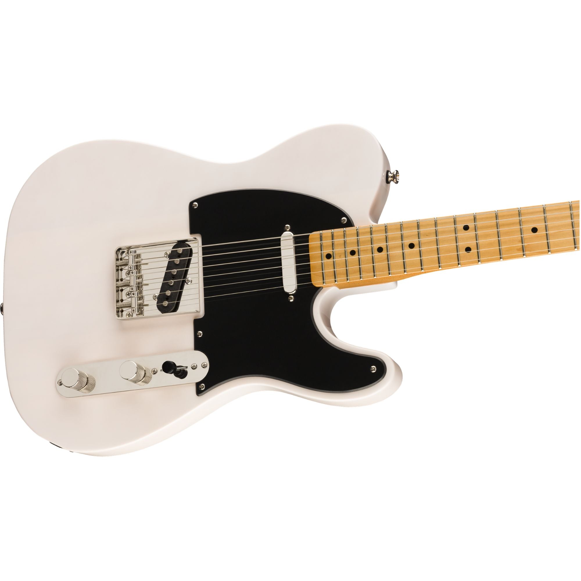 Squier Classic Vibe '50s Telecaster, White Blonde