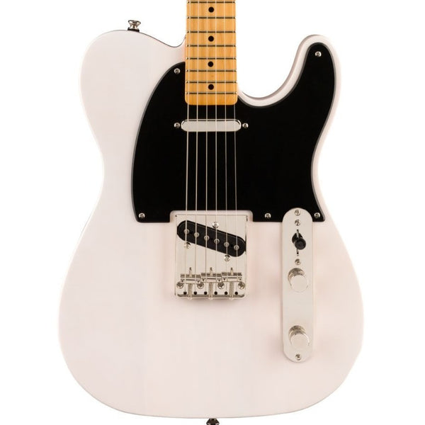 Squier Classic Vibe '50s Telecaster, White Blonde