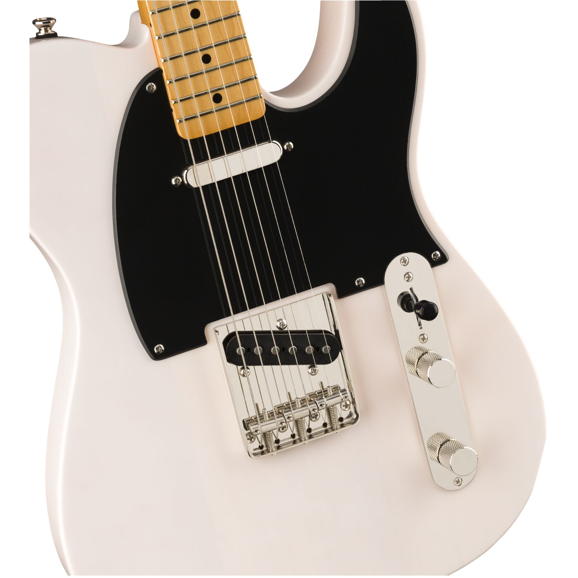 Squier Classic Vibe '50s Telecaster, White Blonde