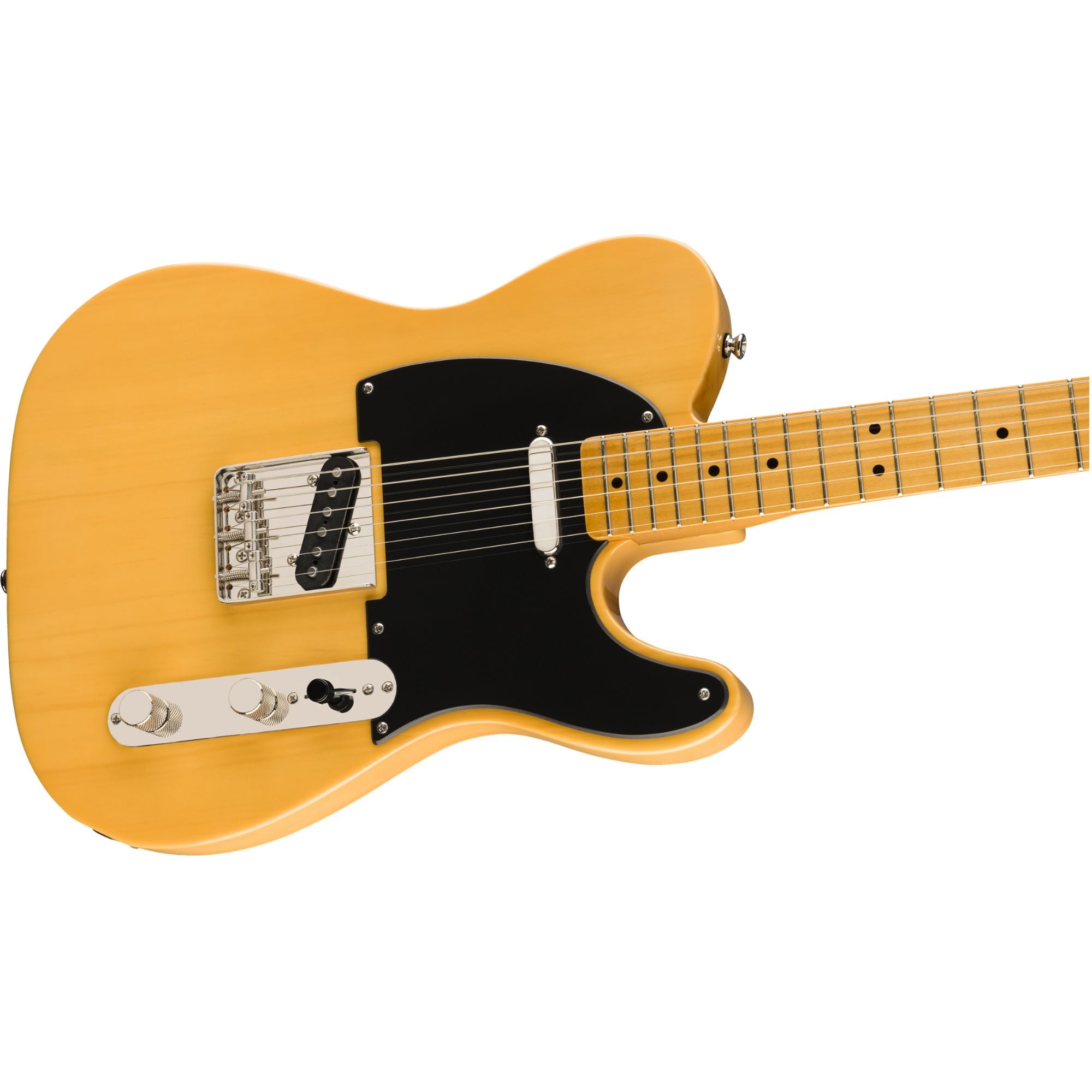 Squier Classic Vibe '50s Telecaster, Butterscotch Blonde