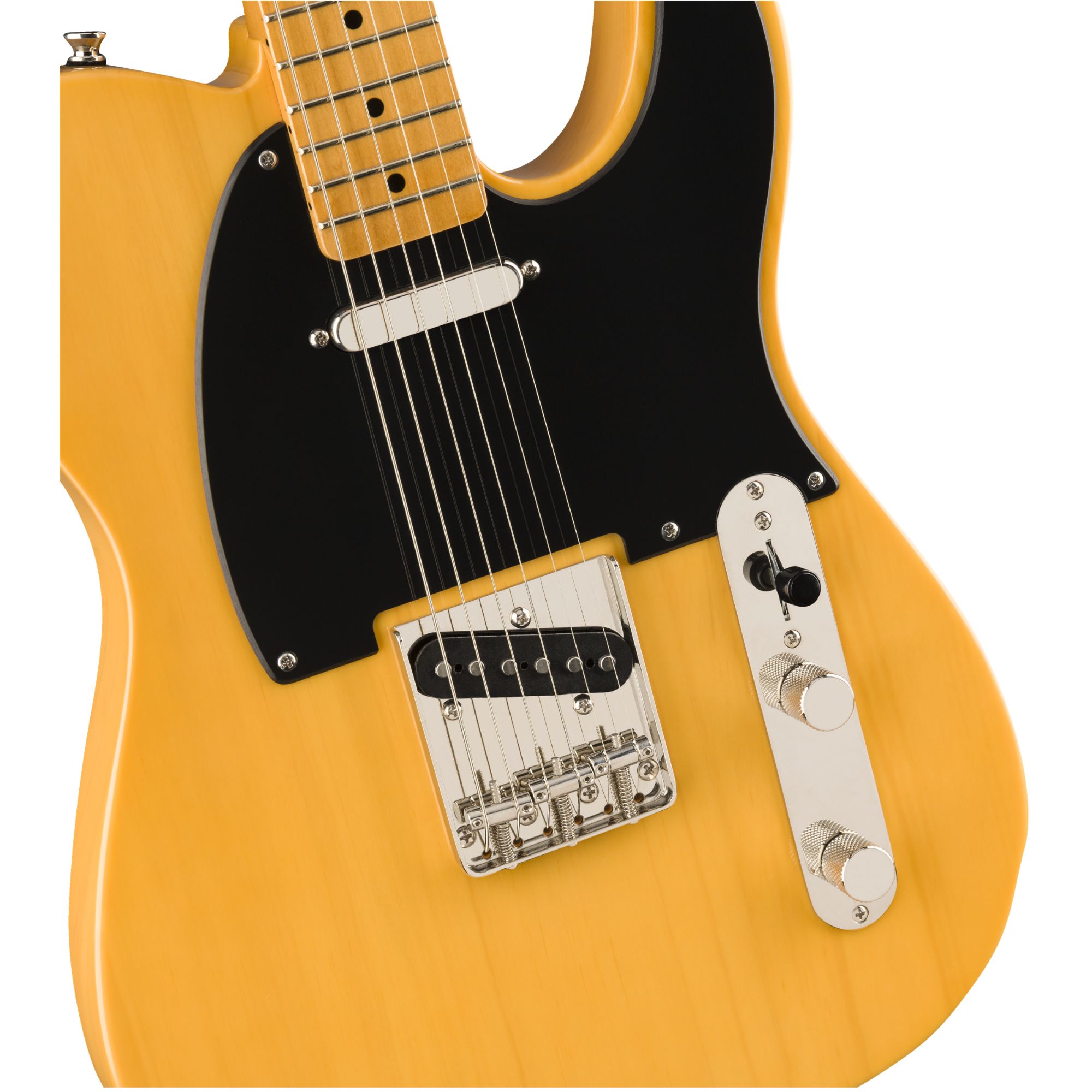 Squier Classic Vibe '50s Telecaster, Butterscotch Blonde
