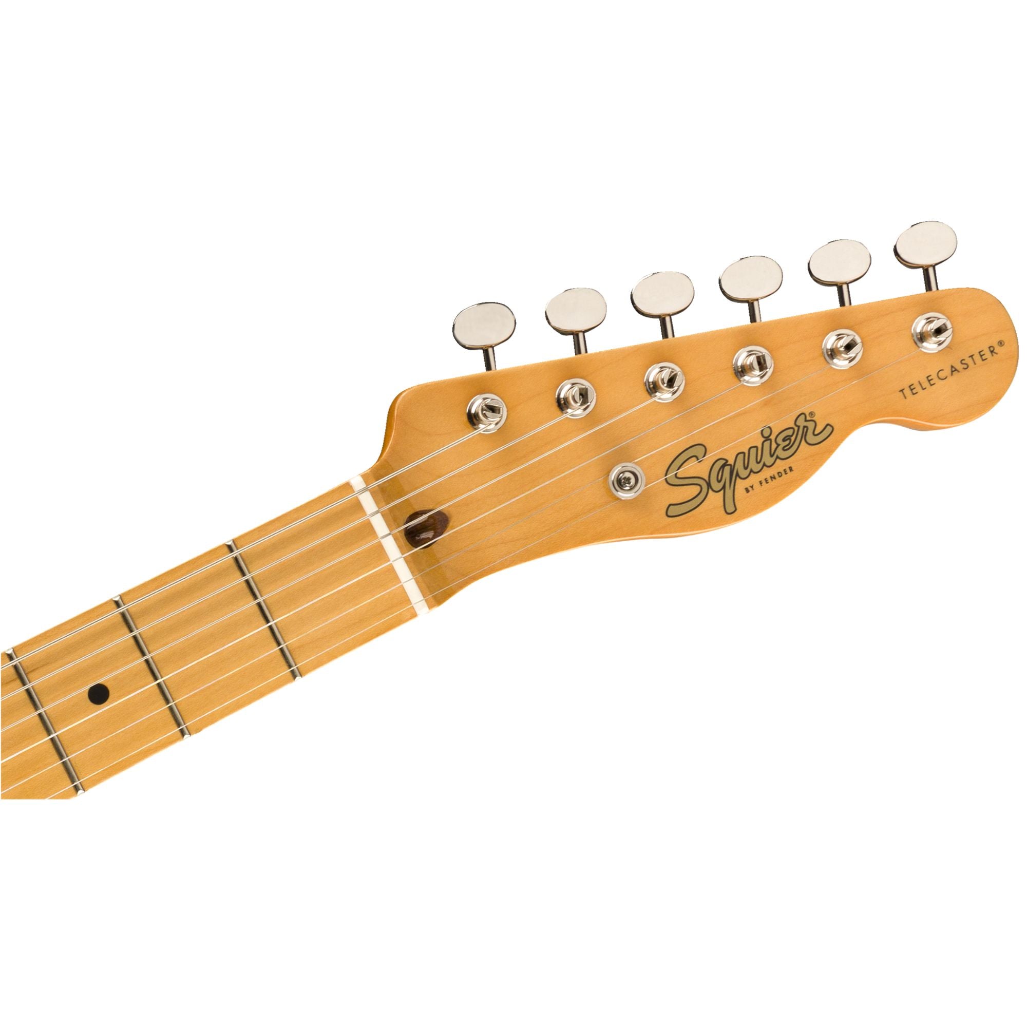 Squier Classic Vibe '50s Telecaster, Butterscotch Blonde