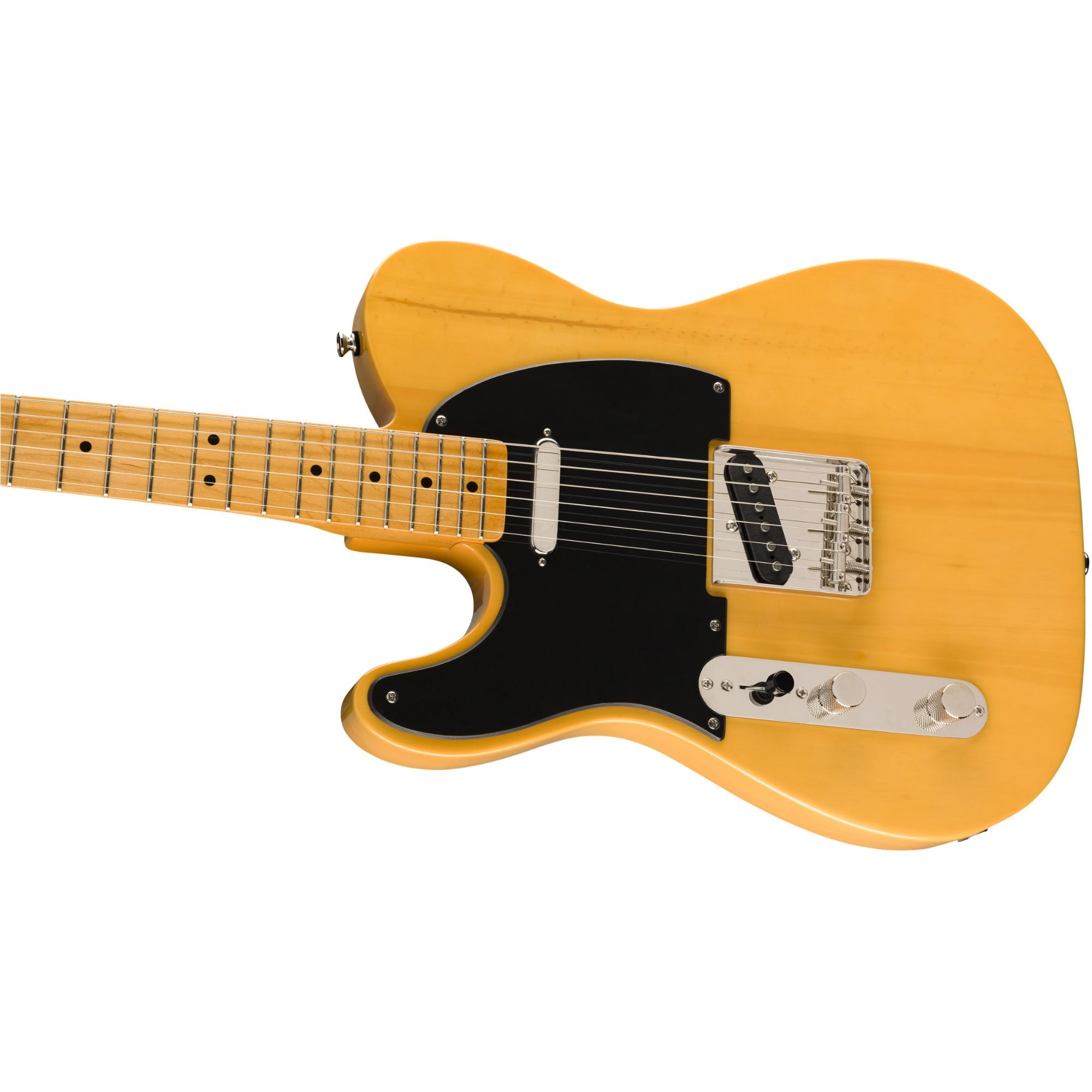 Squier Classic Vibe '50s Telecaster Left-Handed, Butterscotch Blonde