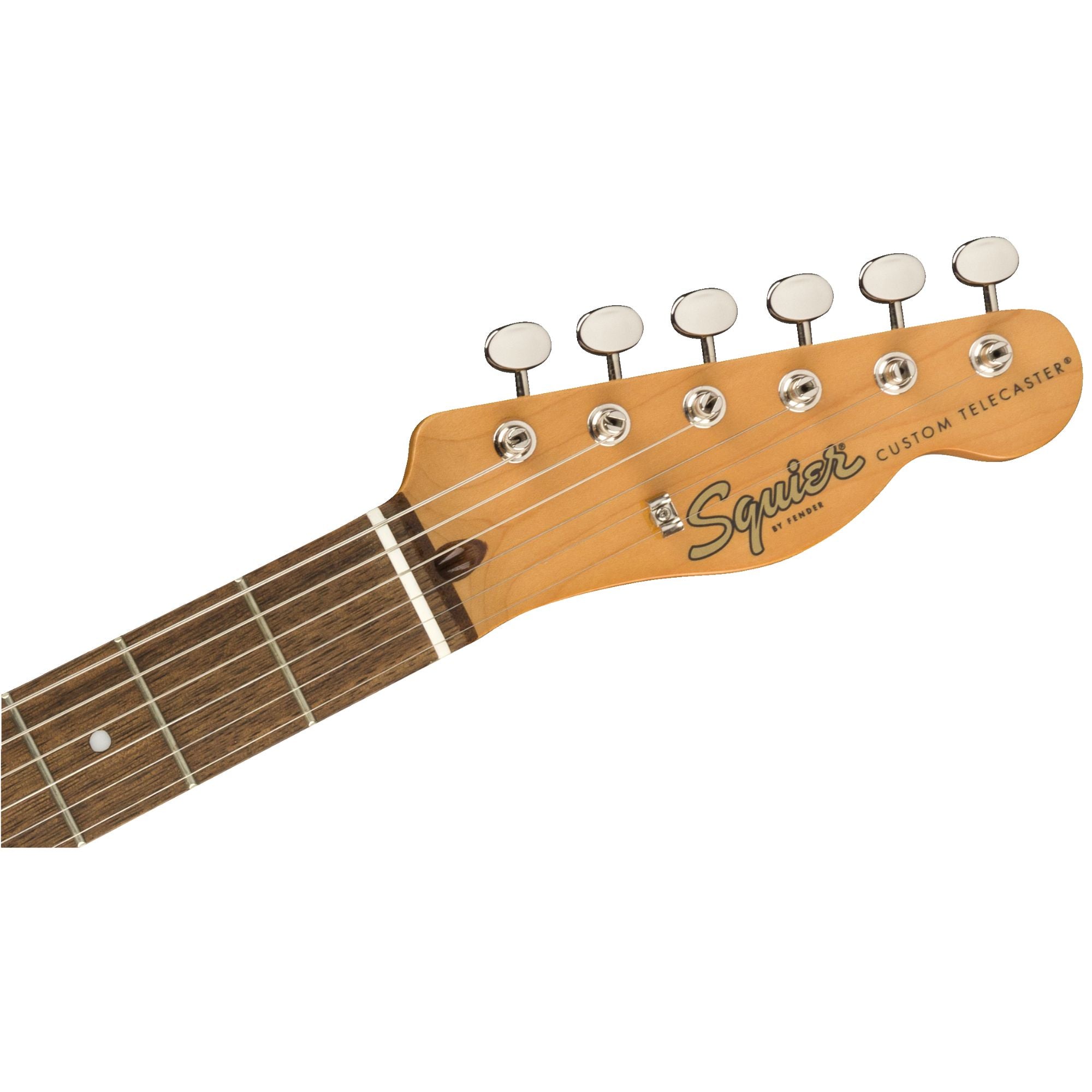 Squier Classic Vibe '60s Custom Telecaster, 3-Color Sunburst