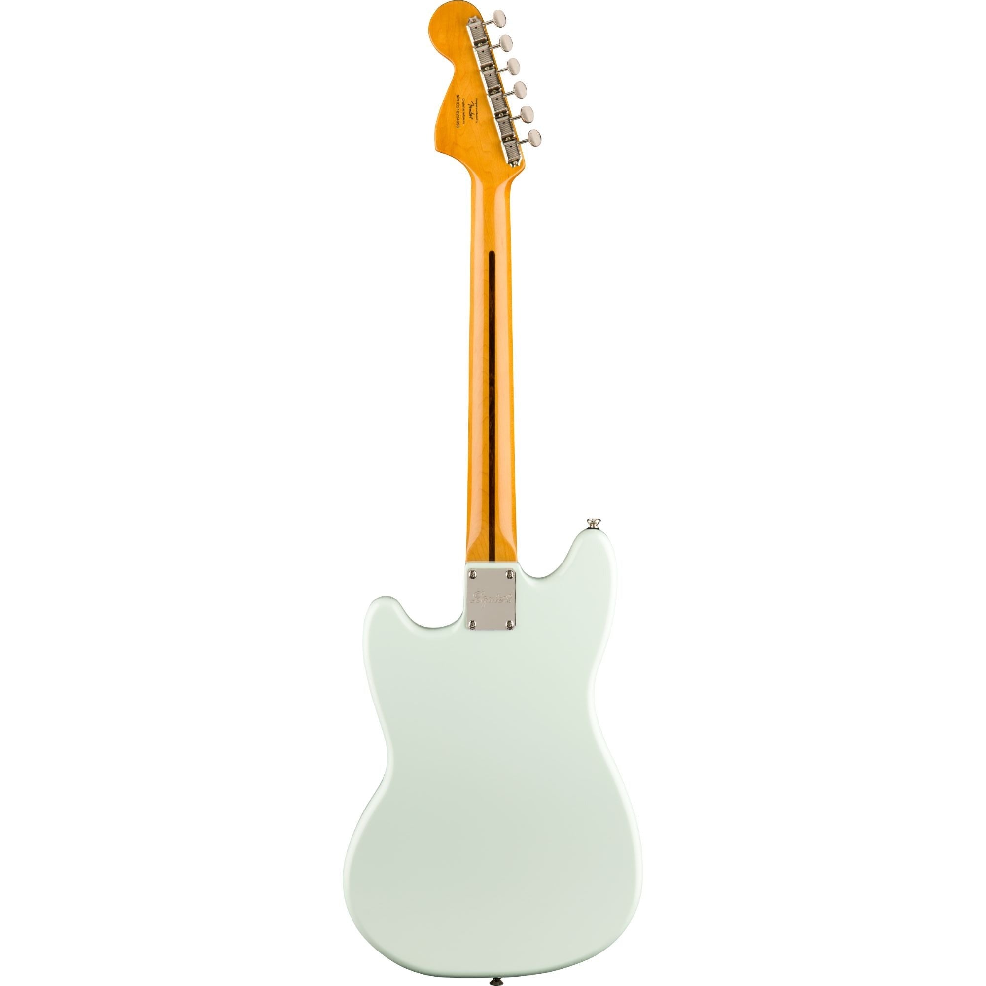 Squier Classic Vibe '60s Mustang, Sonic Blue