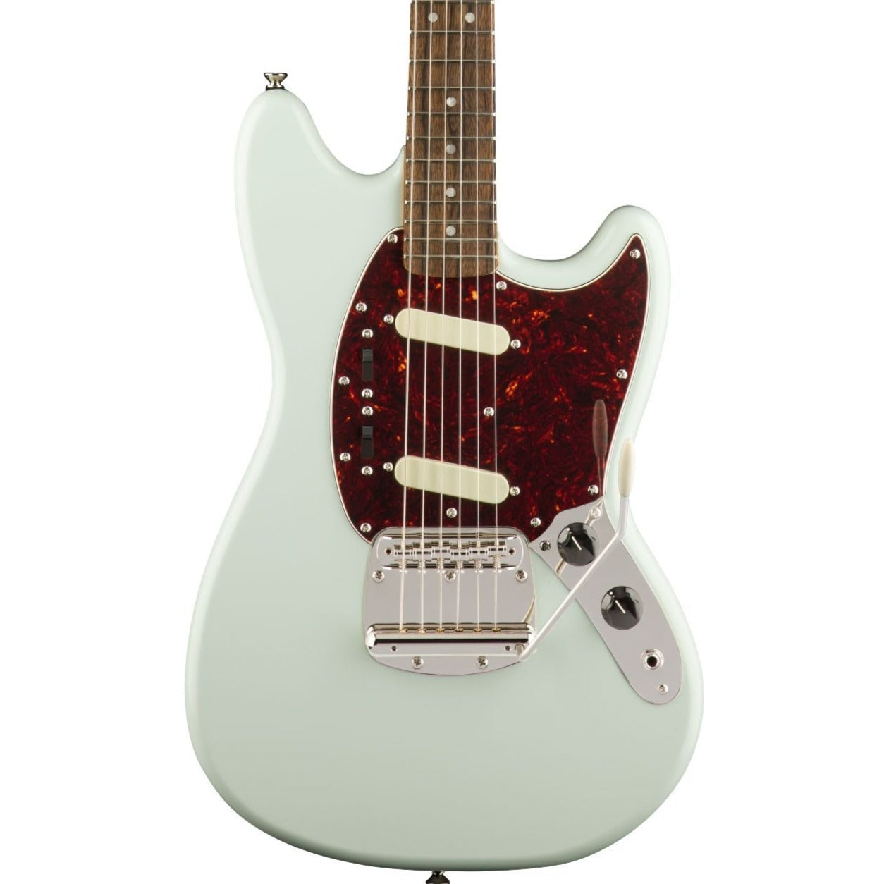 Squier Classic Vibe '60s Mustang, Sonic Blue