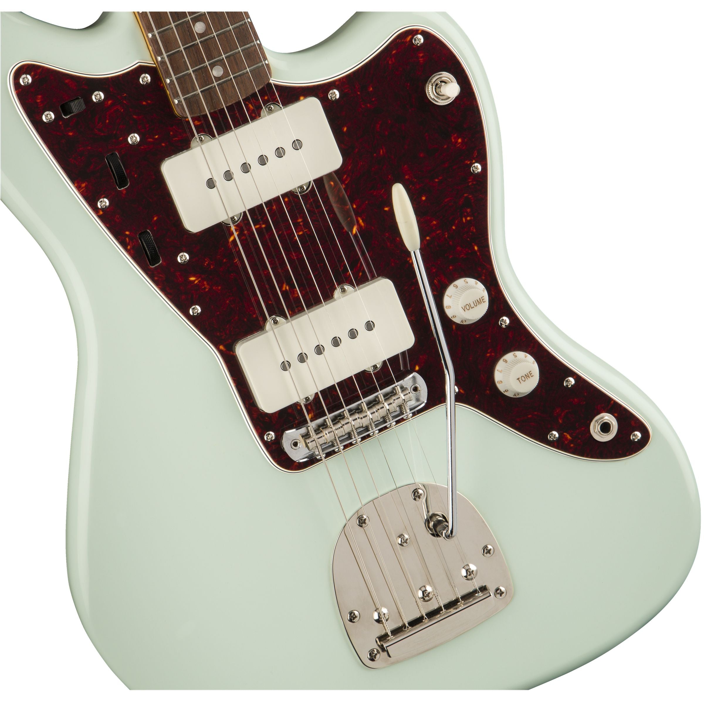 Squier Classic Vibe '60S Jazzmaster, Sonic Blue