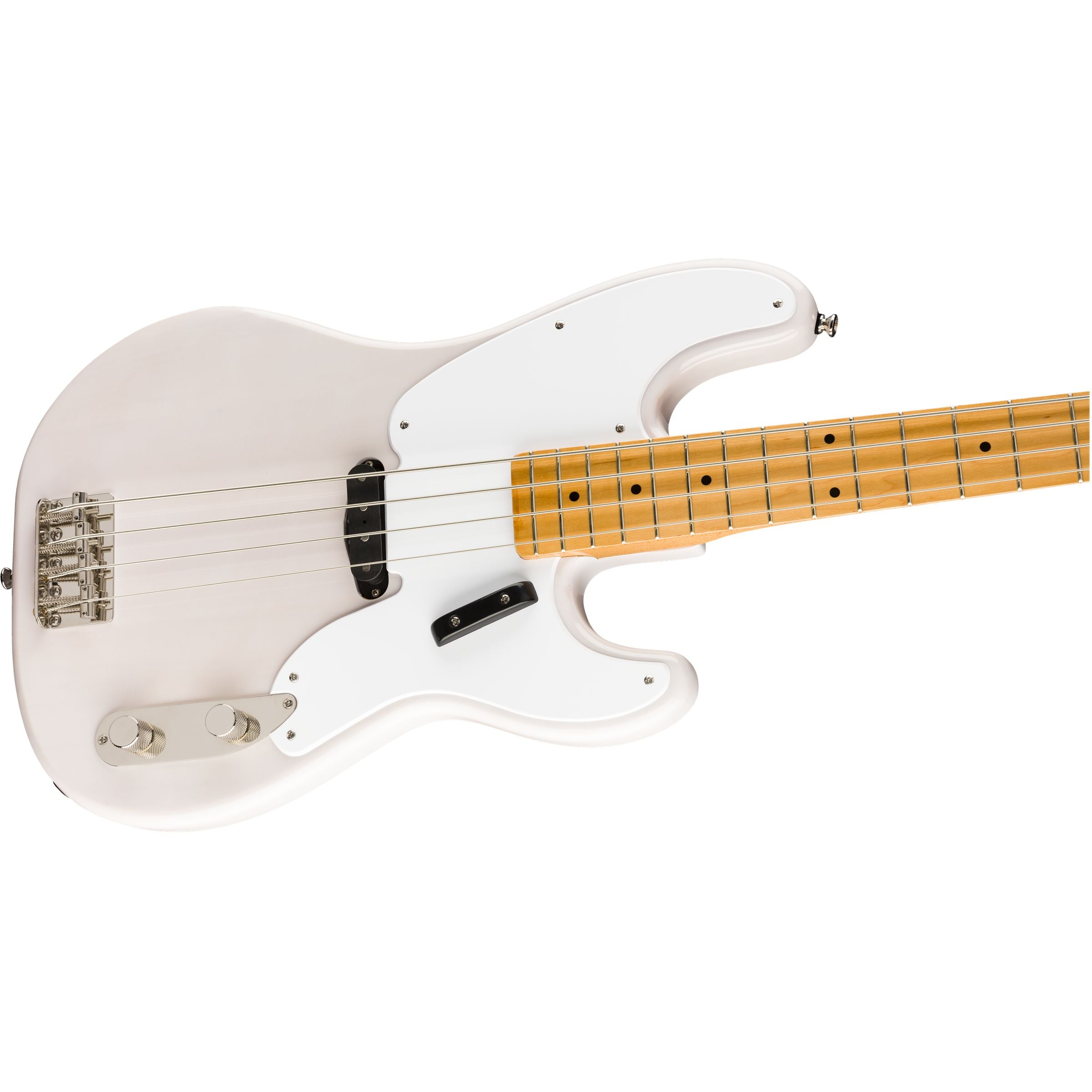 Squier Classic Vibe '50s Precision Bass, White Blonde