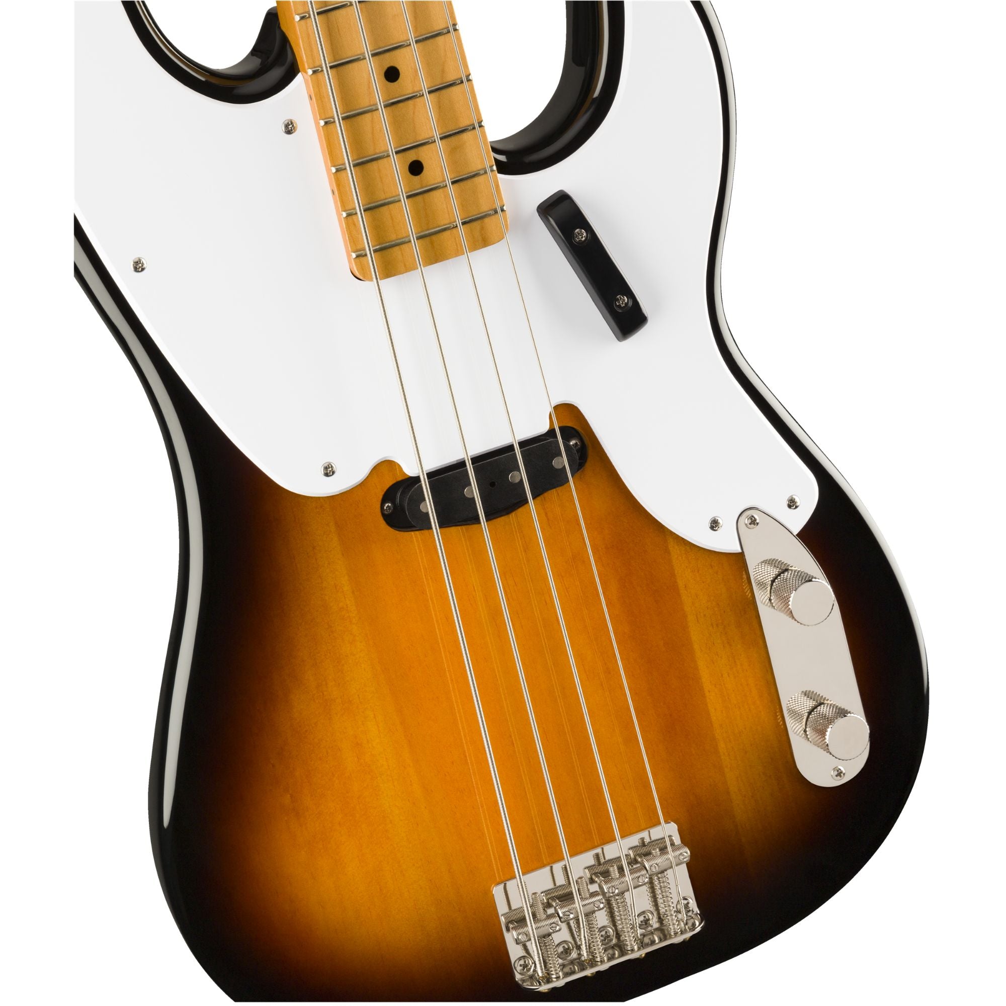 Squier Classic Vibe '50s Precision Bass, 2-Color Sunburst