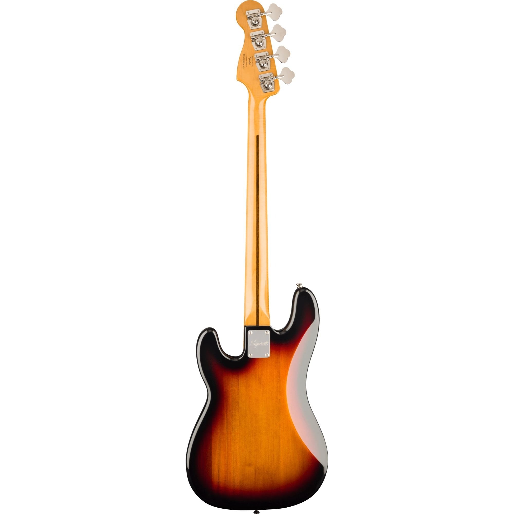 Squier Classic Vibe '60s Precision Bass, 3-Color Sunburst