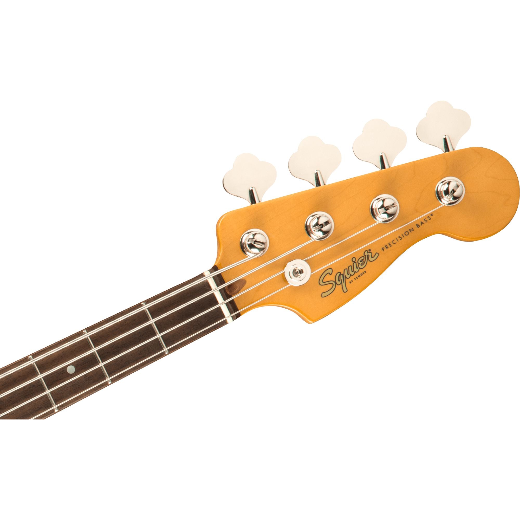 Squier Classic Vibe '60s Precision Bass, 3-Color Sunburst