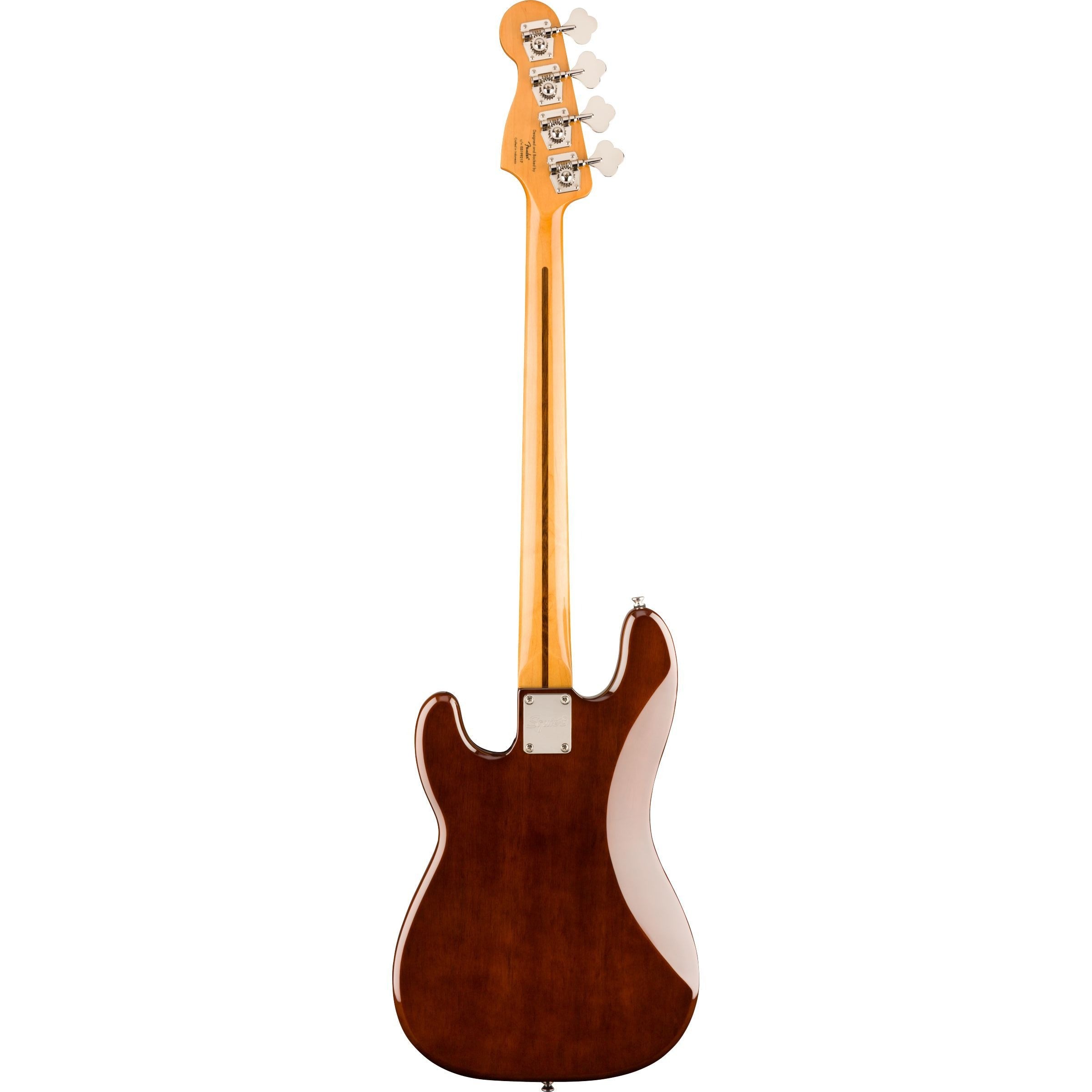 Squier Classic Vibe '70s Precision Bass, Walnut