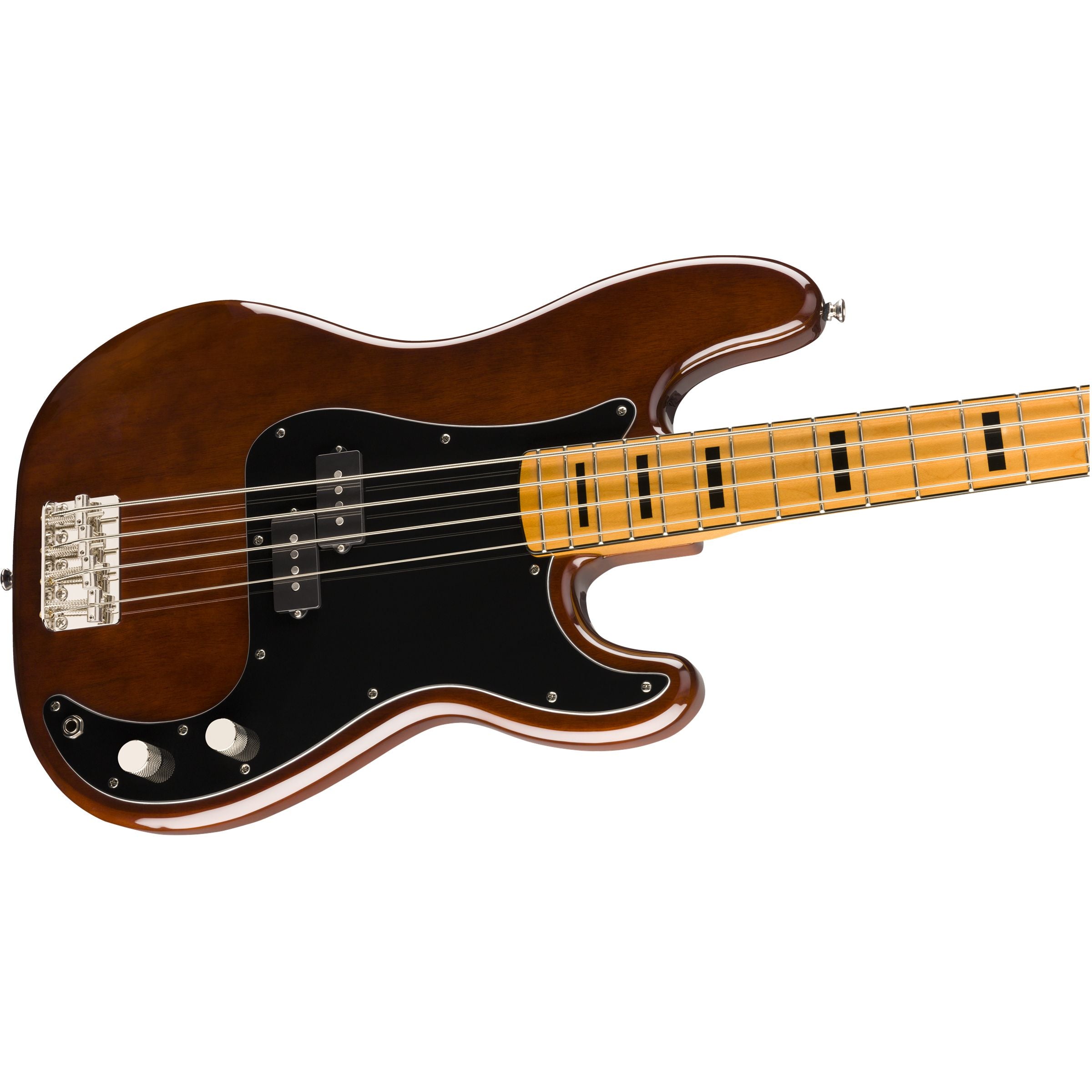 Squier Classic Vibe '70s Precision Bass, Walnut
