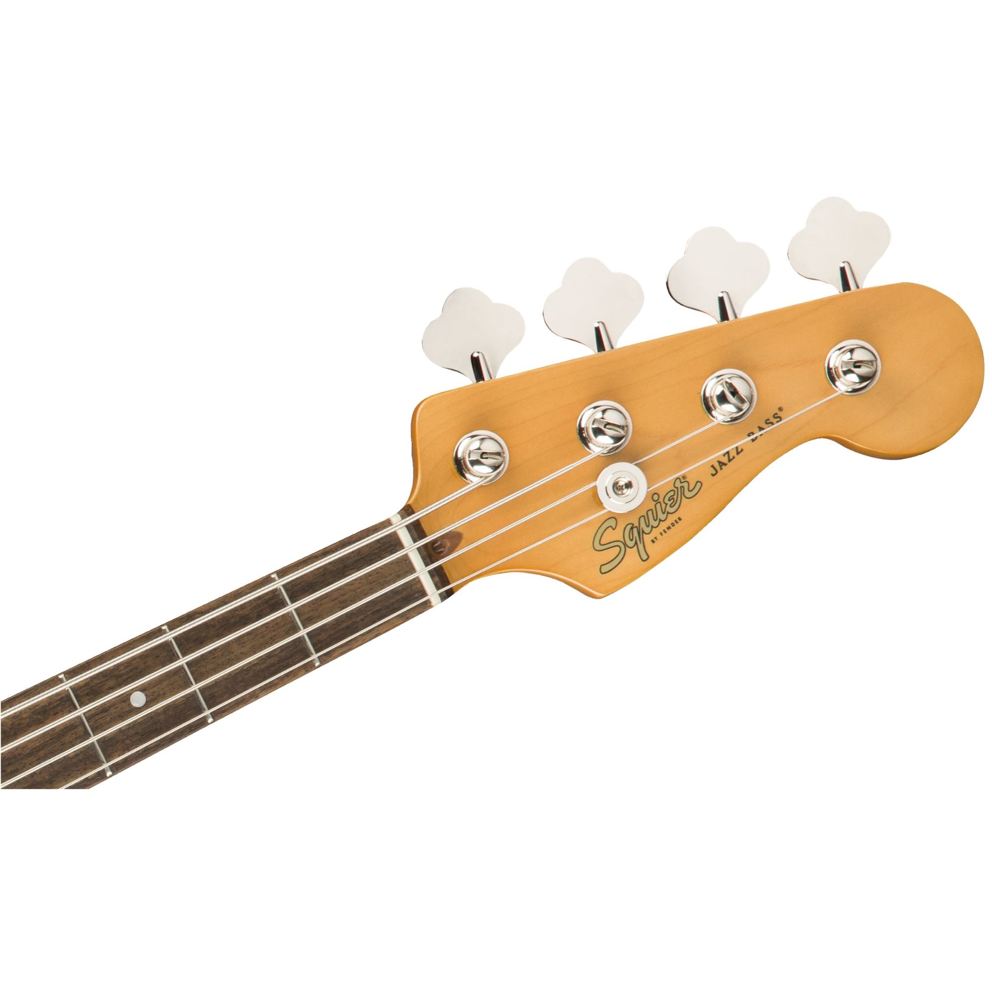Squier Classic Vibe '60s Jazz Bass, 3-Color Sunburst