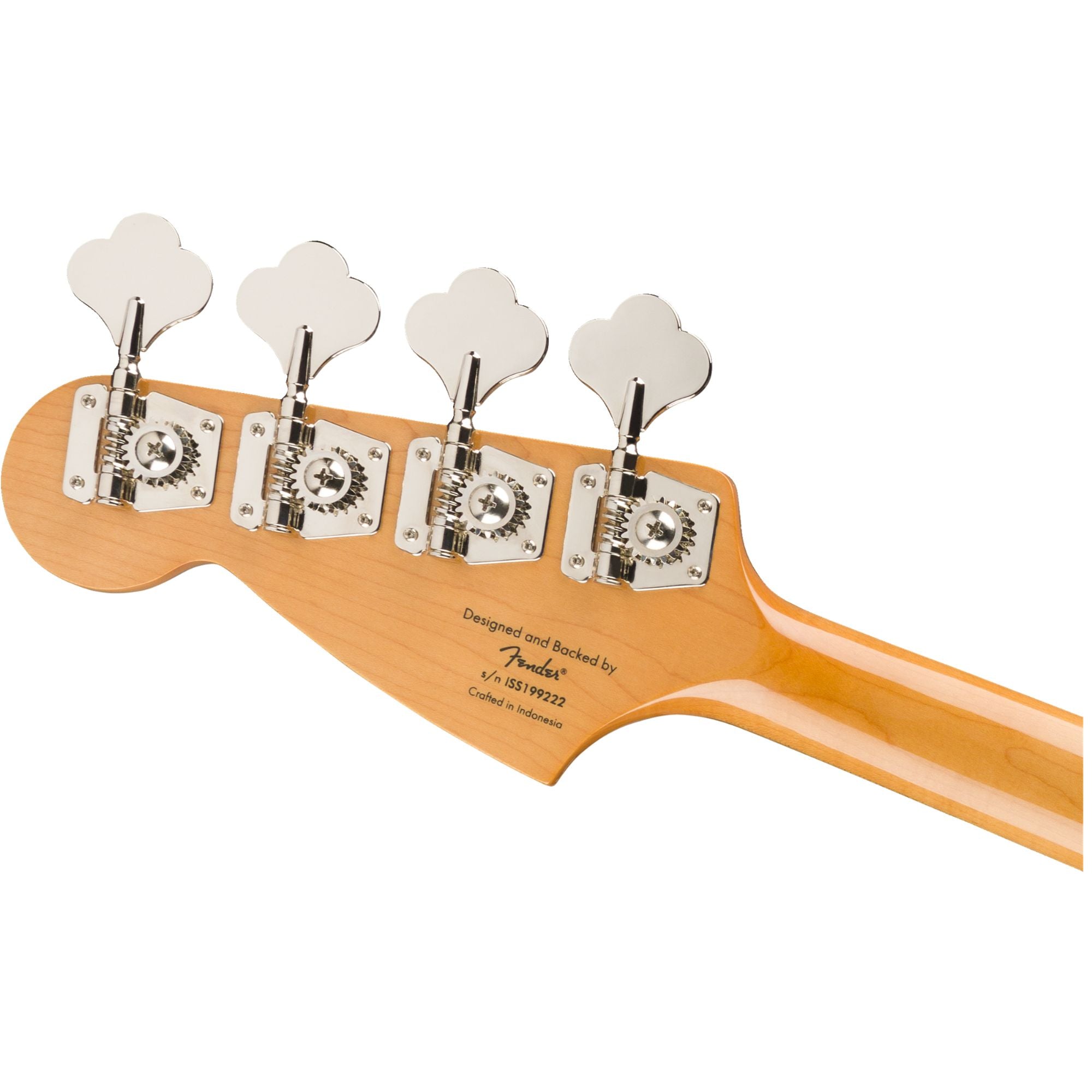 Squier Classic Vibe '60s Mustang Bass, Surf Green